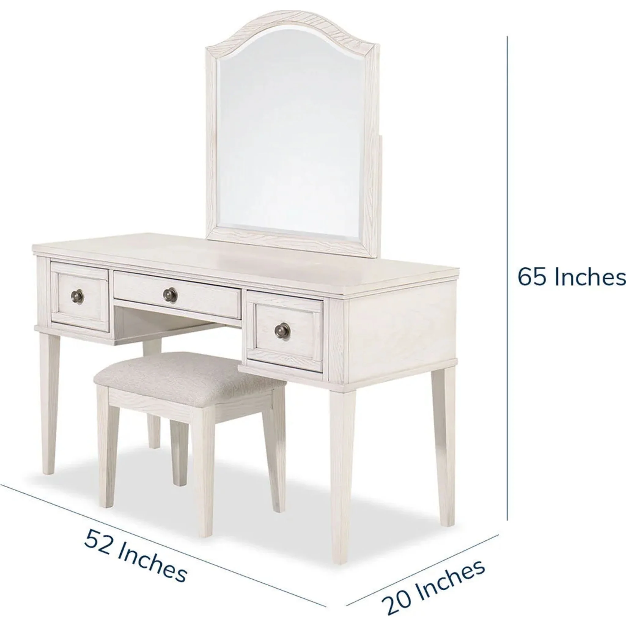 Robbinsdale Vanity Set - Image 5