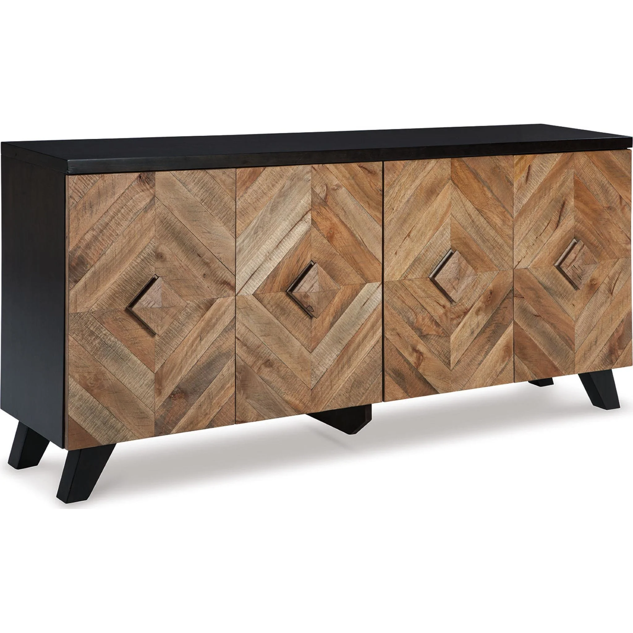 Robin Ridge Accent Cabinet - Image 7