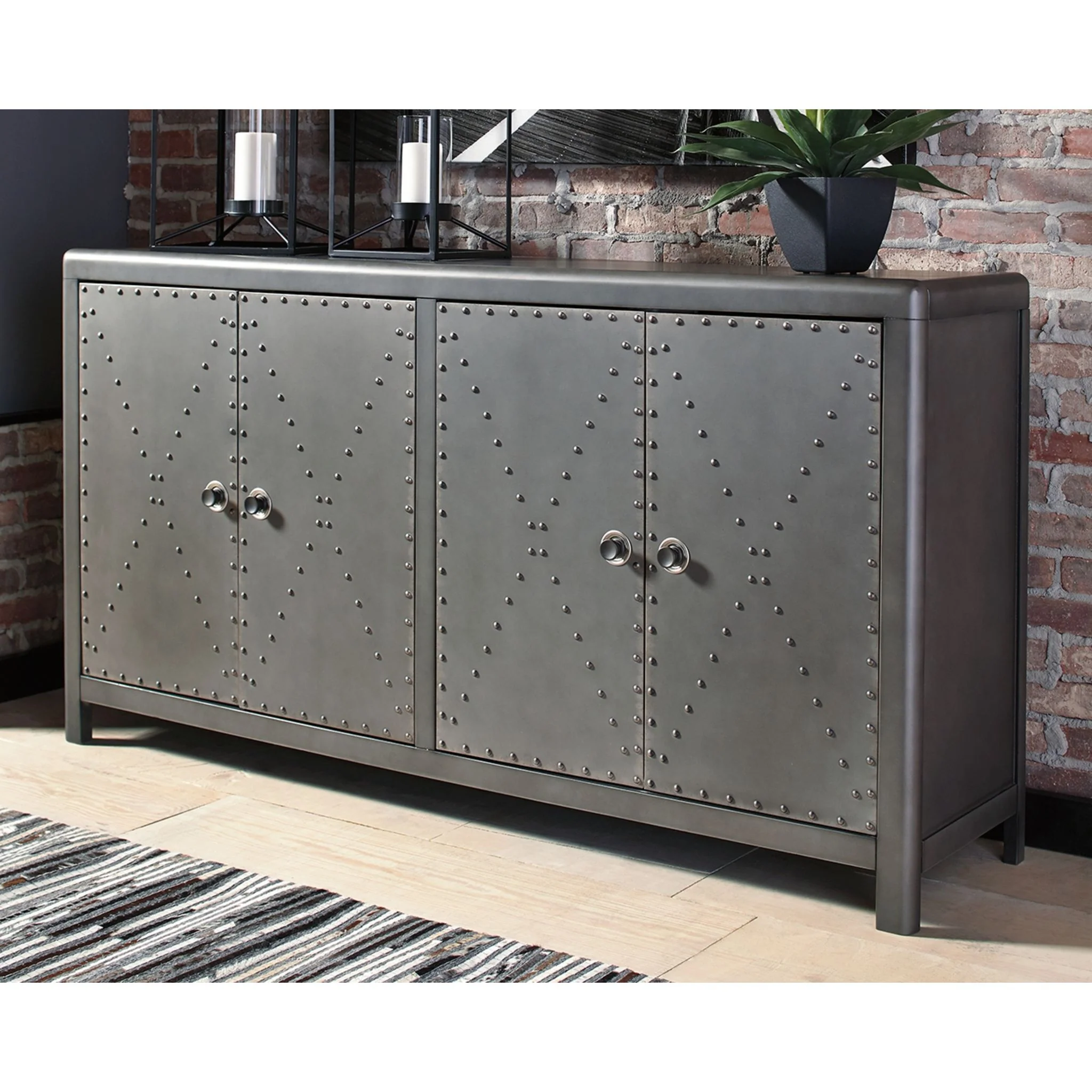 Rock Ridge Cabinet - Image 3