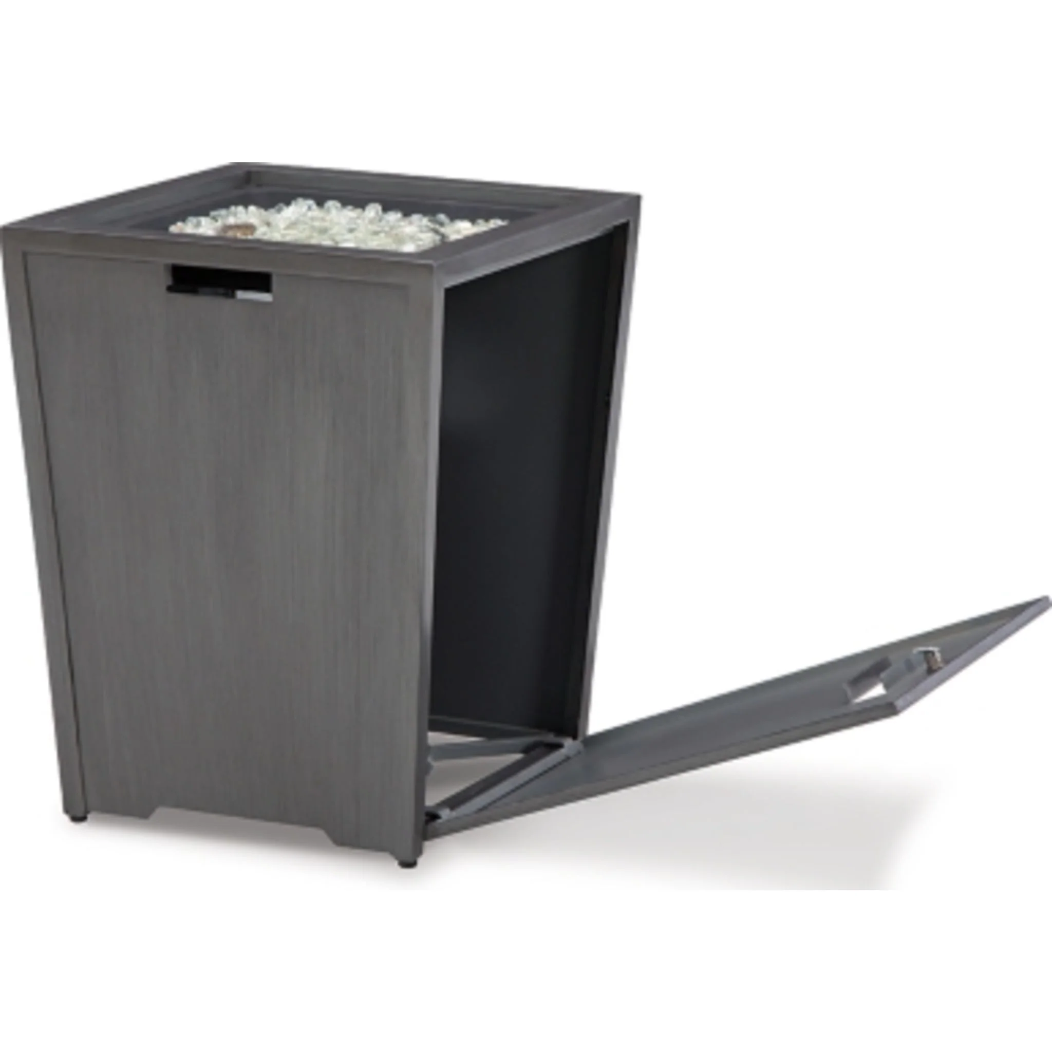 Rodeway South Outdoor Fire Pit Table - Image 12