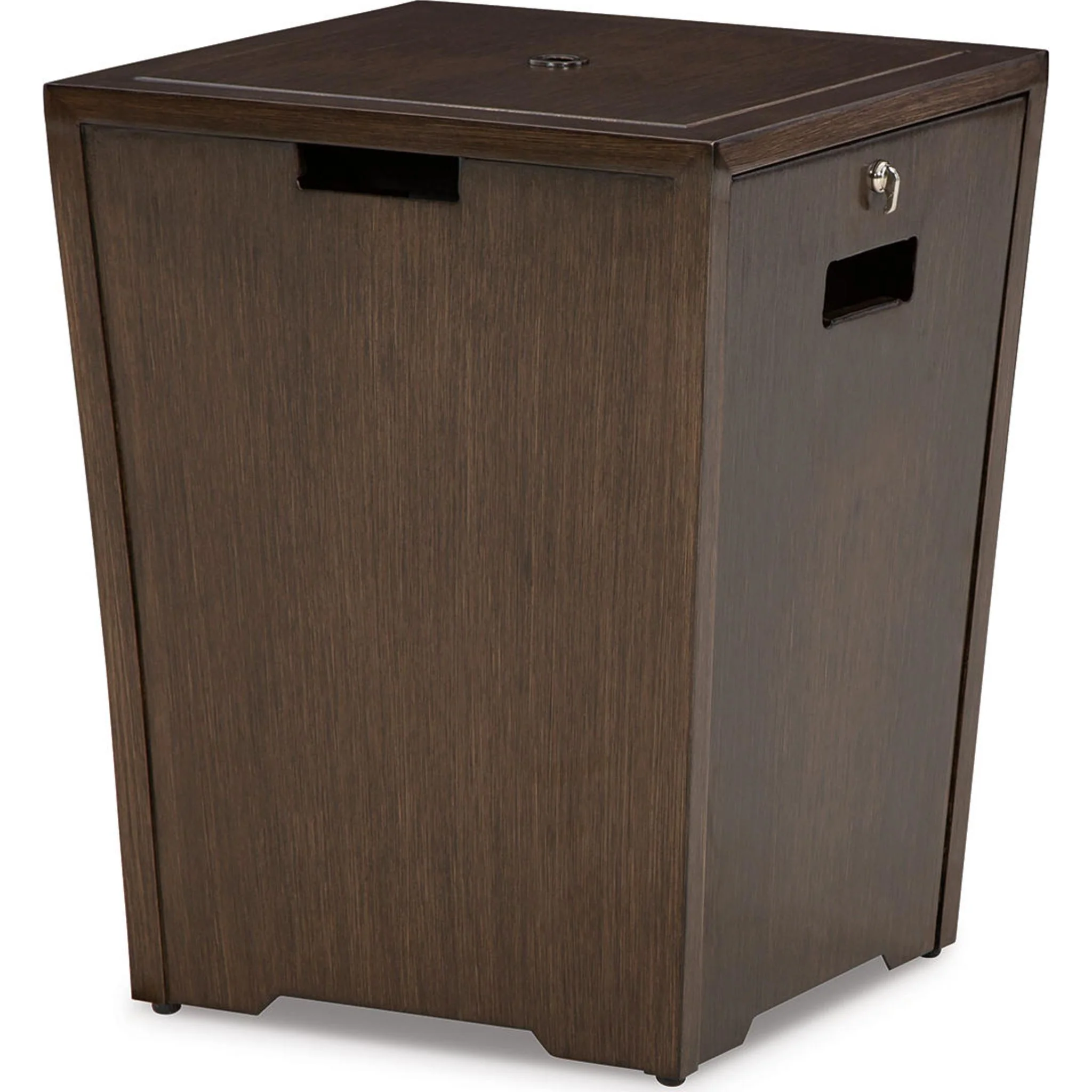 Rodeway South Outdoor Fire Pit Table - Image 3