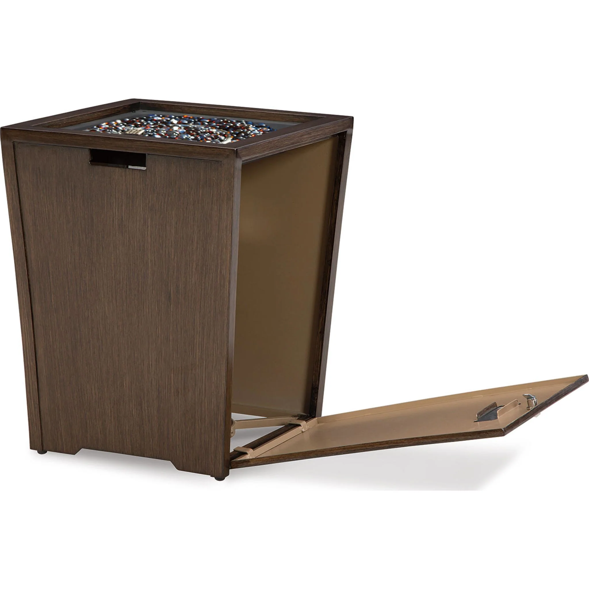 Rodeway South Outdoor Fire Pit Table - Image 5
