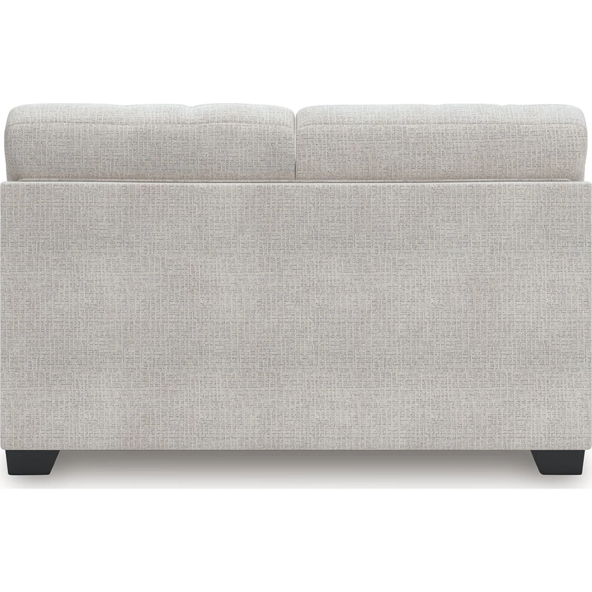Rodington-Exclusive 3 Piece Sectional with Chaise - Image 11