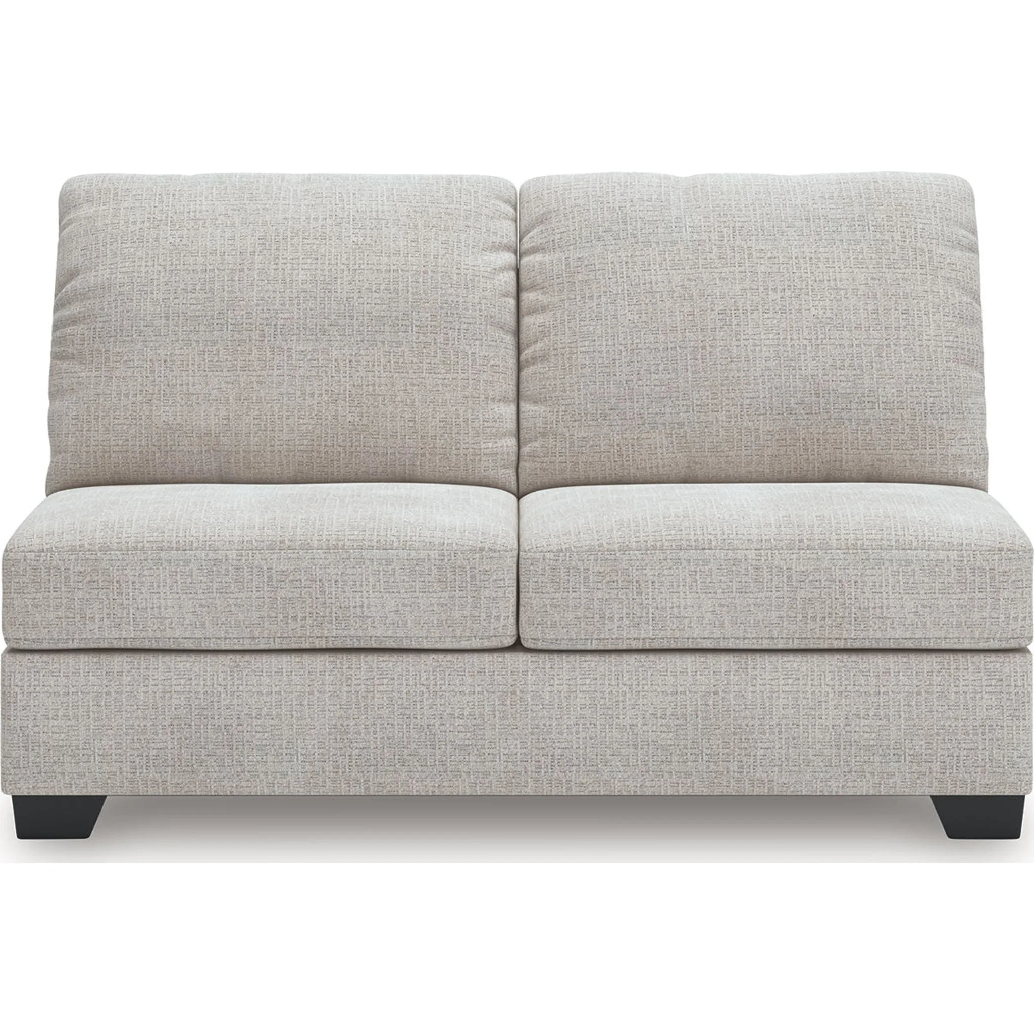 Rodington-Exclusive 3 Piece Sectional with Chaise - Image 12