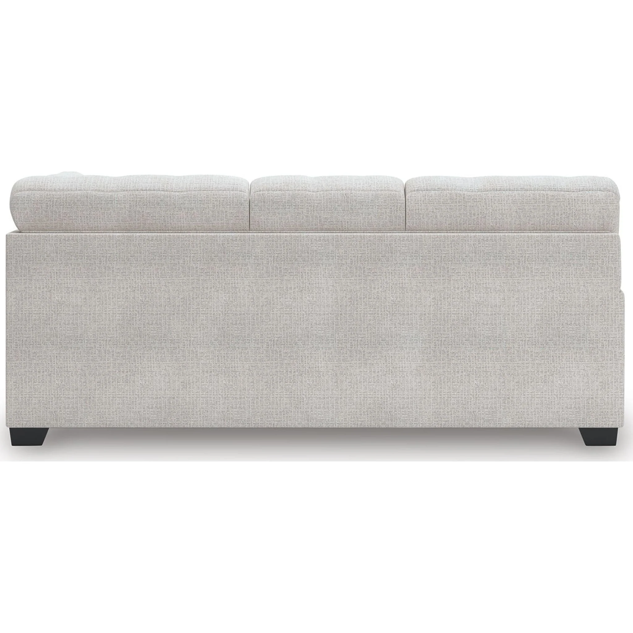Rodington-Exclusive 3 Piece Sectional with Chaise - Image 17