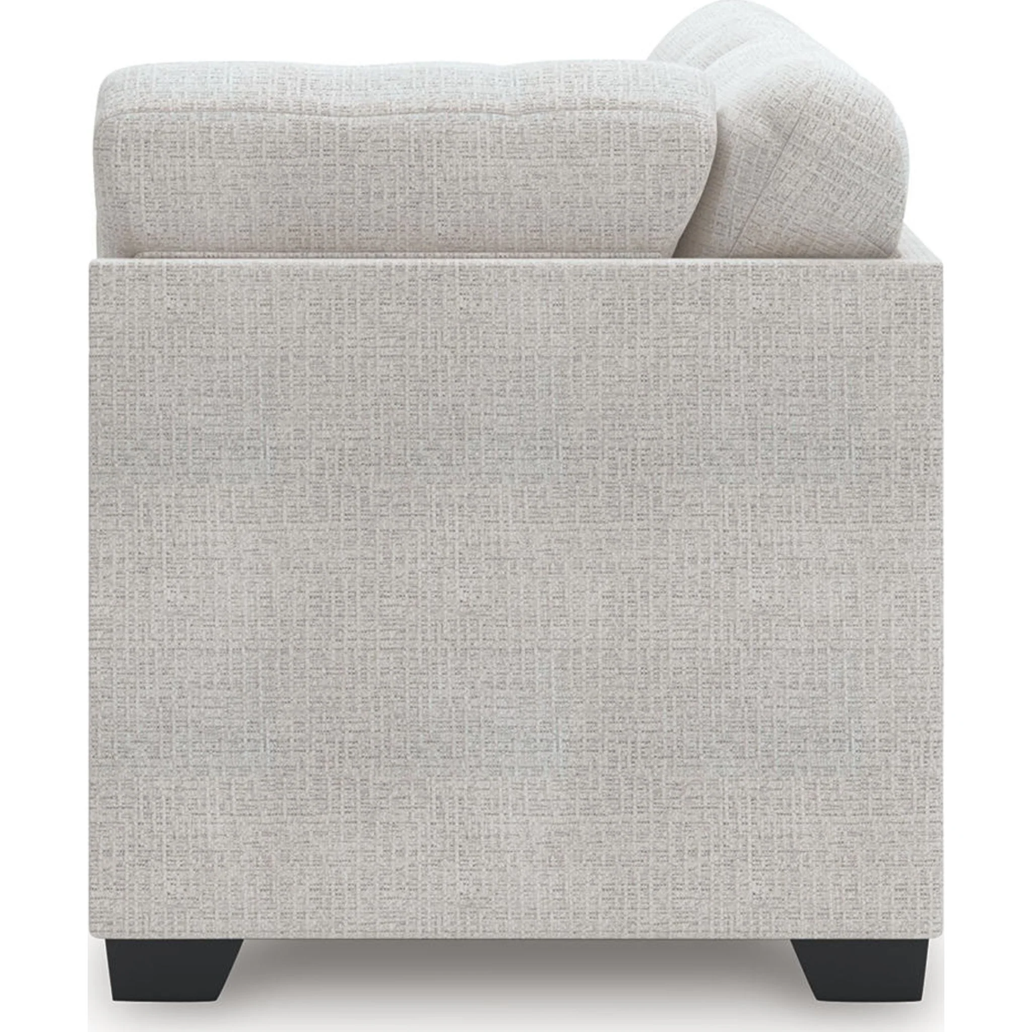 Rodington-Exclusive 3 Piece Sectional with Chaise - Image 19