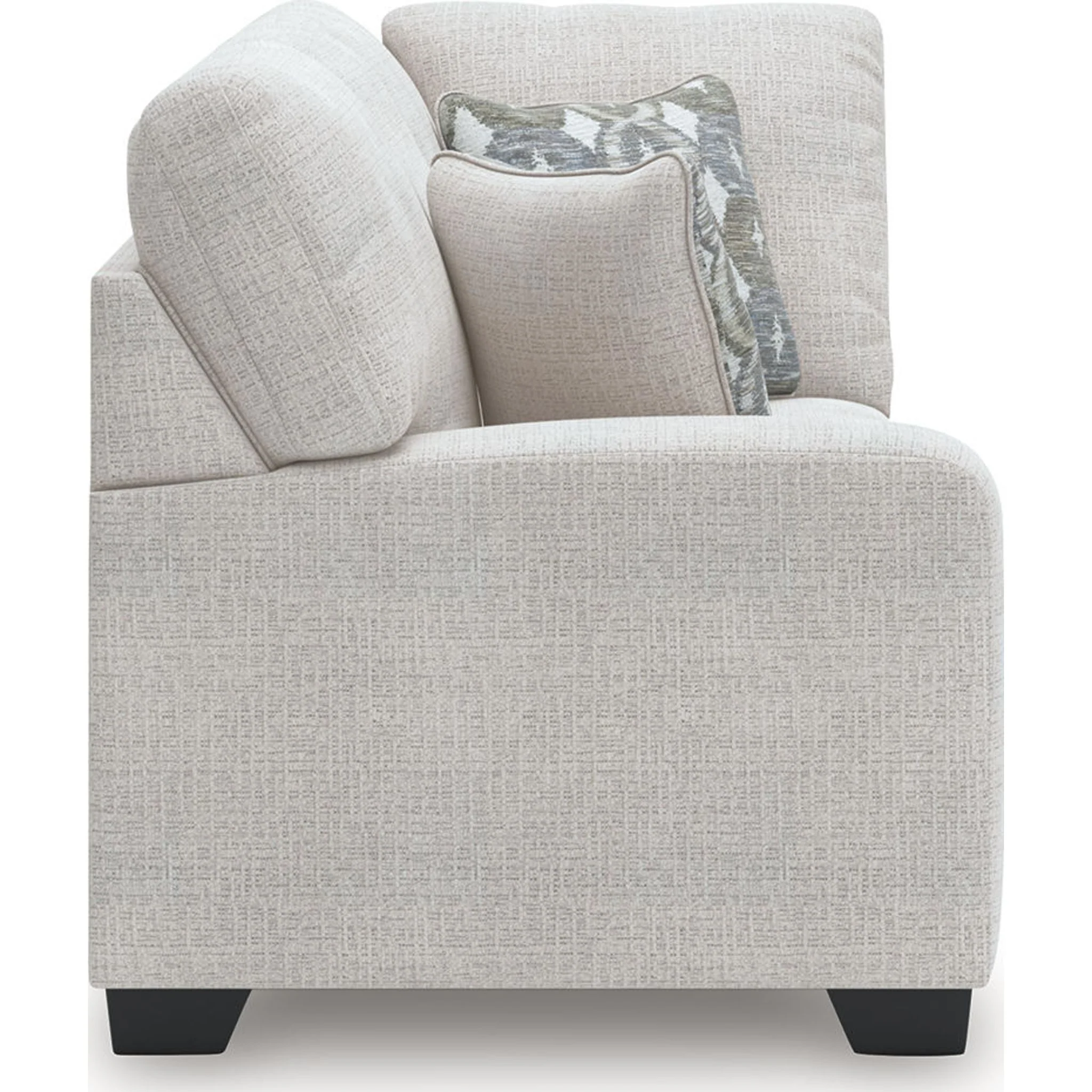 Rodington-Exclusive 3 Piece Sectional with Chaise - Image 20