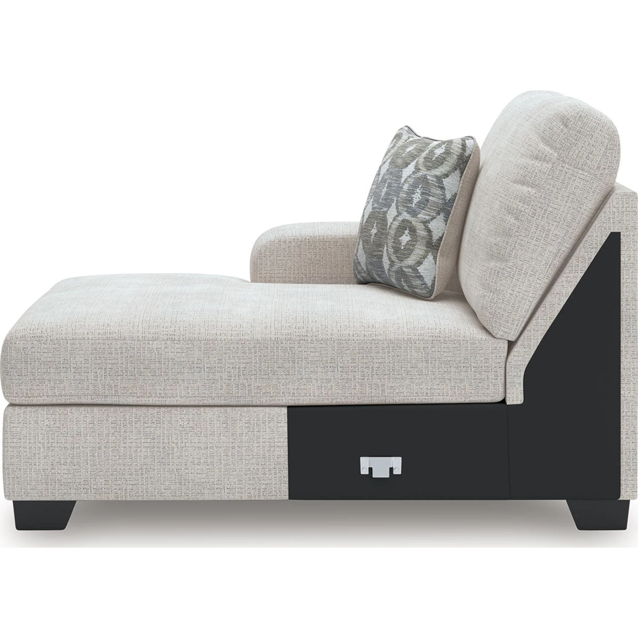Rodington-Exclusive 3 Piece Sectional with Chaise - Image 30