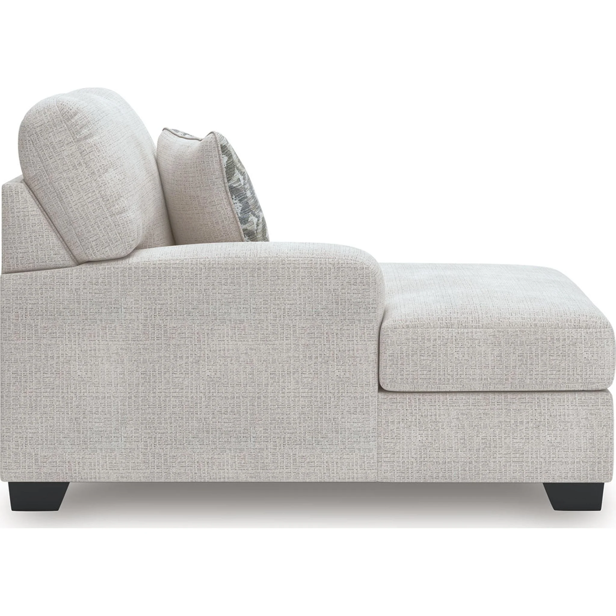 Rodington-Exclusive 3 Piece Sectional with Chaise - Image 31