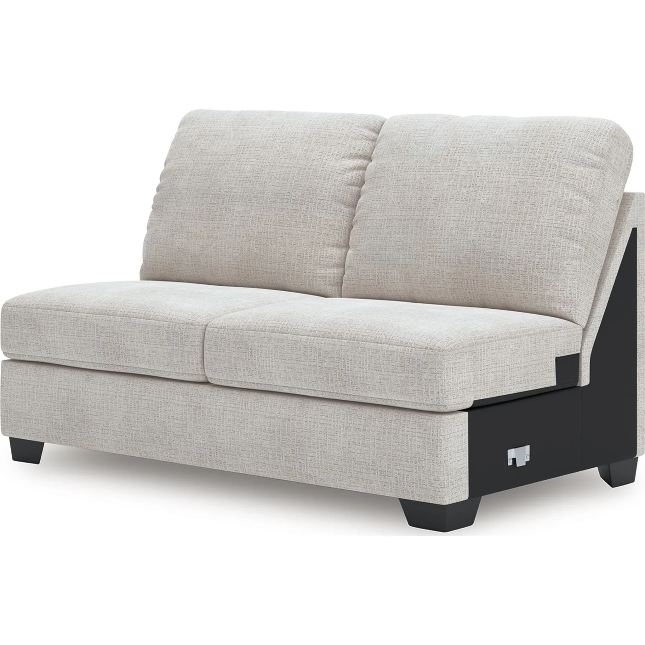 Rodington-Exclusive 3 Piece Sectional with Chaise - Image 32