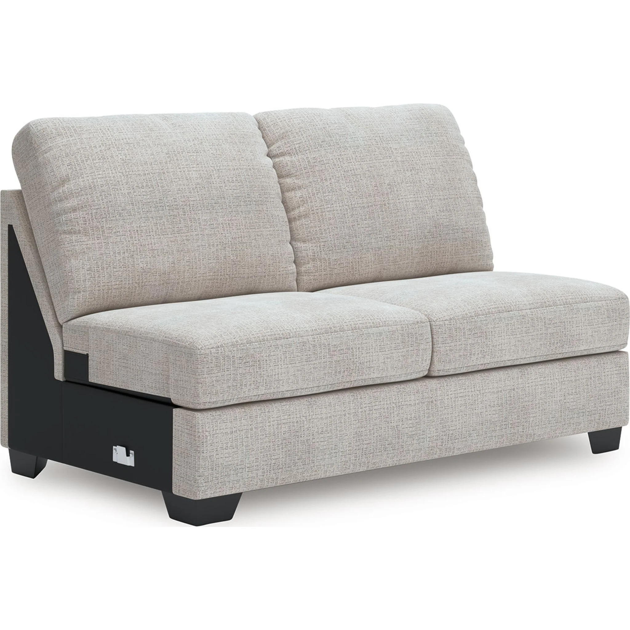 Rodington-Exclusive 3 Piece Sectional with Chaise - Image 33