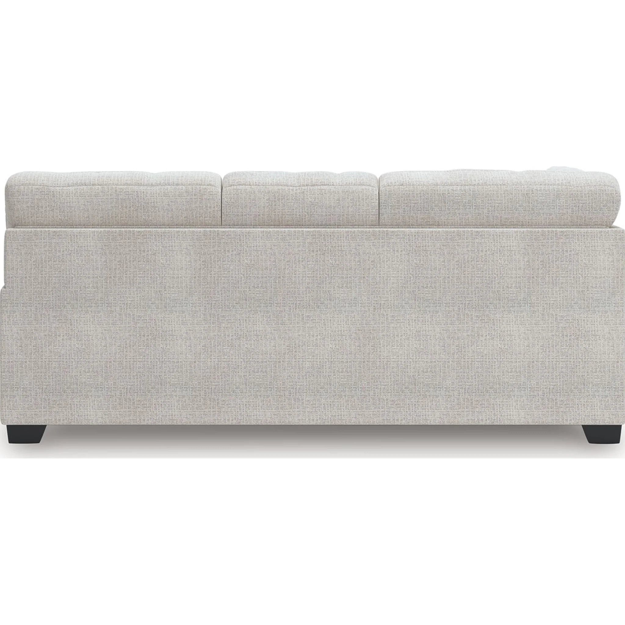 Rodington-Exclusive 3 Piece Sectional with Chaise - Image 40