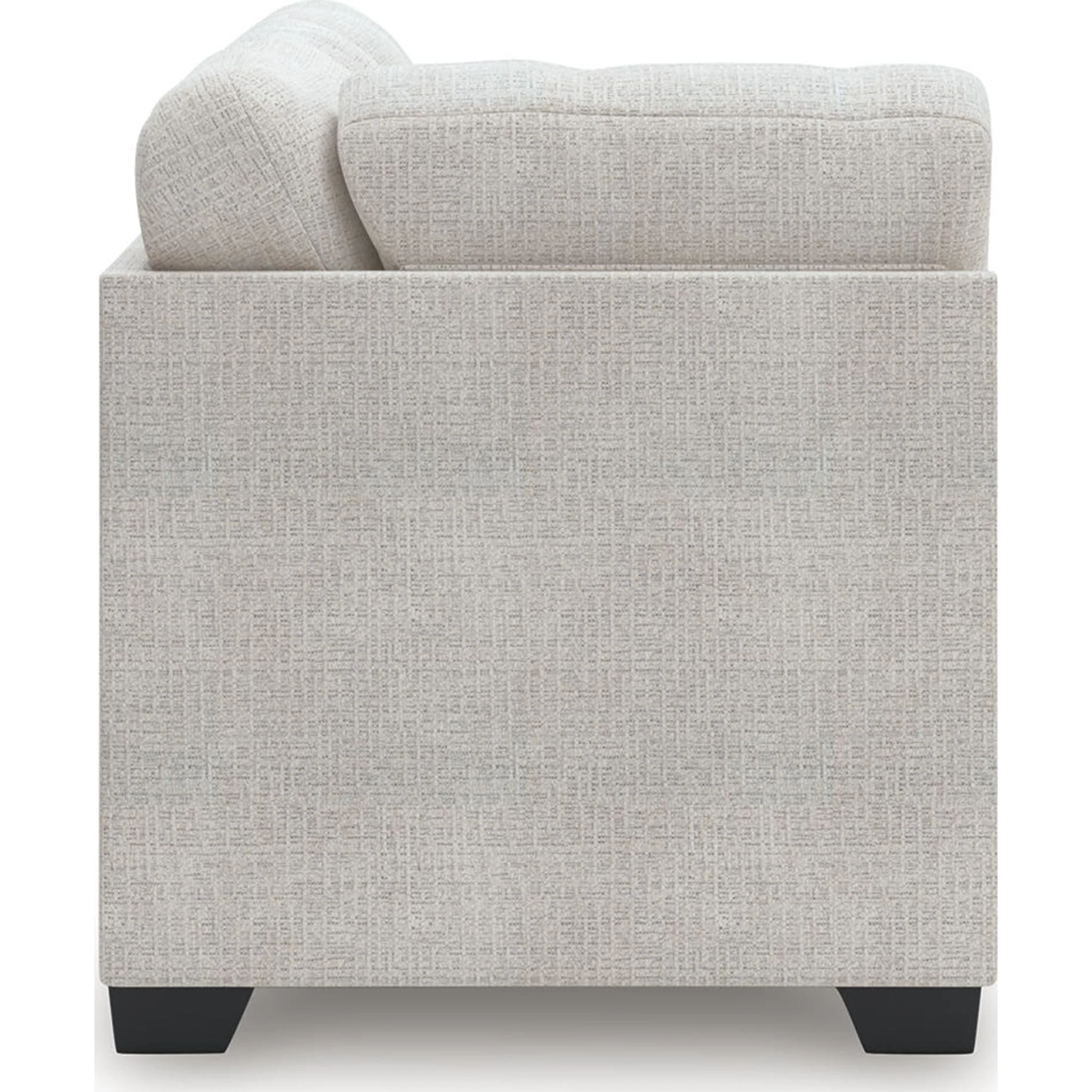 Rodington-Exclusive 3 Piece Sectional with Chaise - Image 43