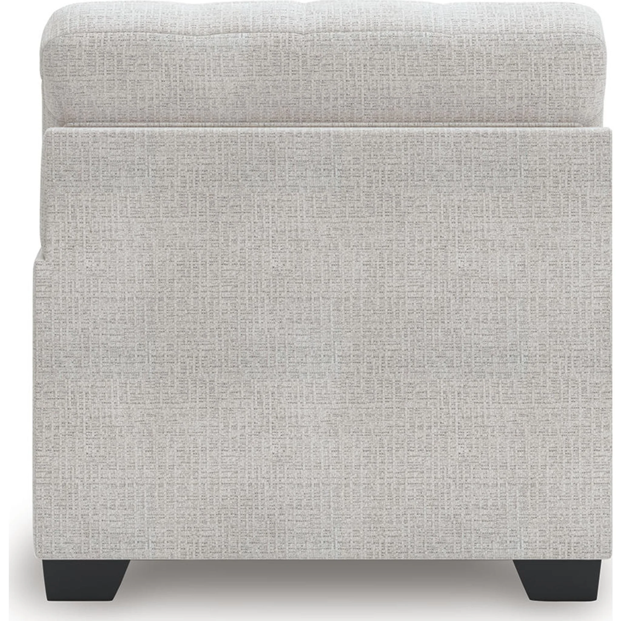 Rodington-Exclusive 3 Piece Sectional with Chaise - Image 5