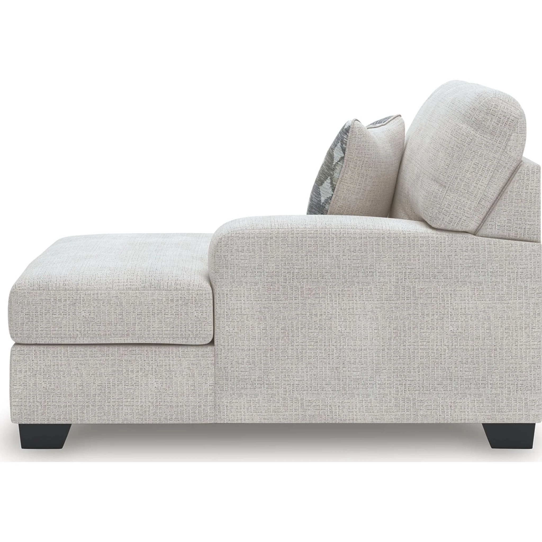 Rodington-Exclusive 3 Piece Sectional with Dual Chaise - Image 13