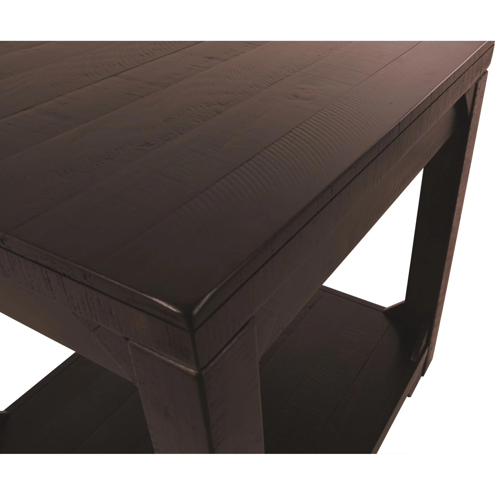 Rogness Rectangle End Table - Image 5