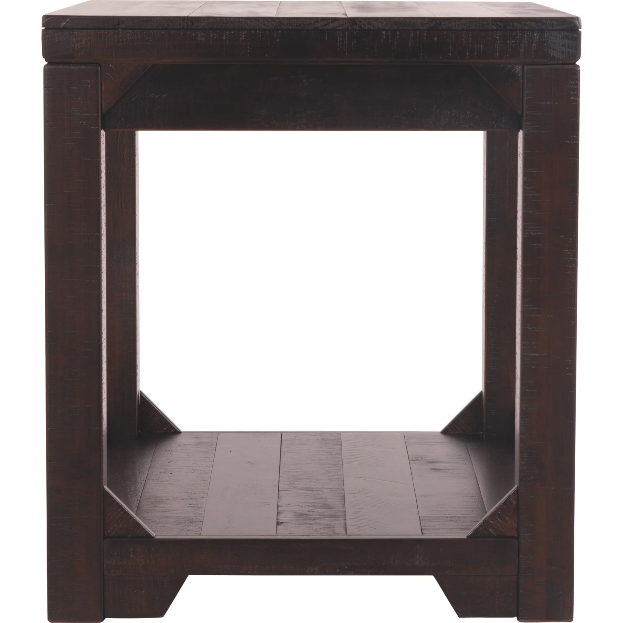 Rogness Rectangle End Table - Image 6