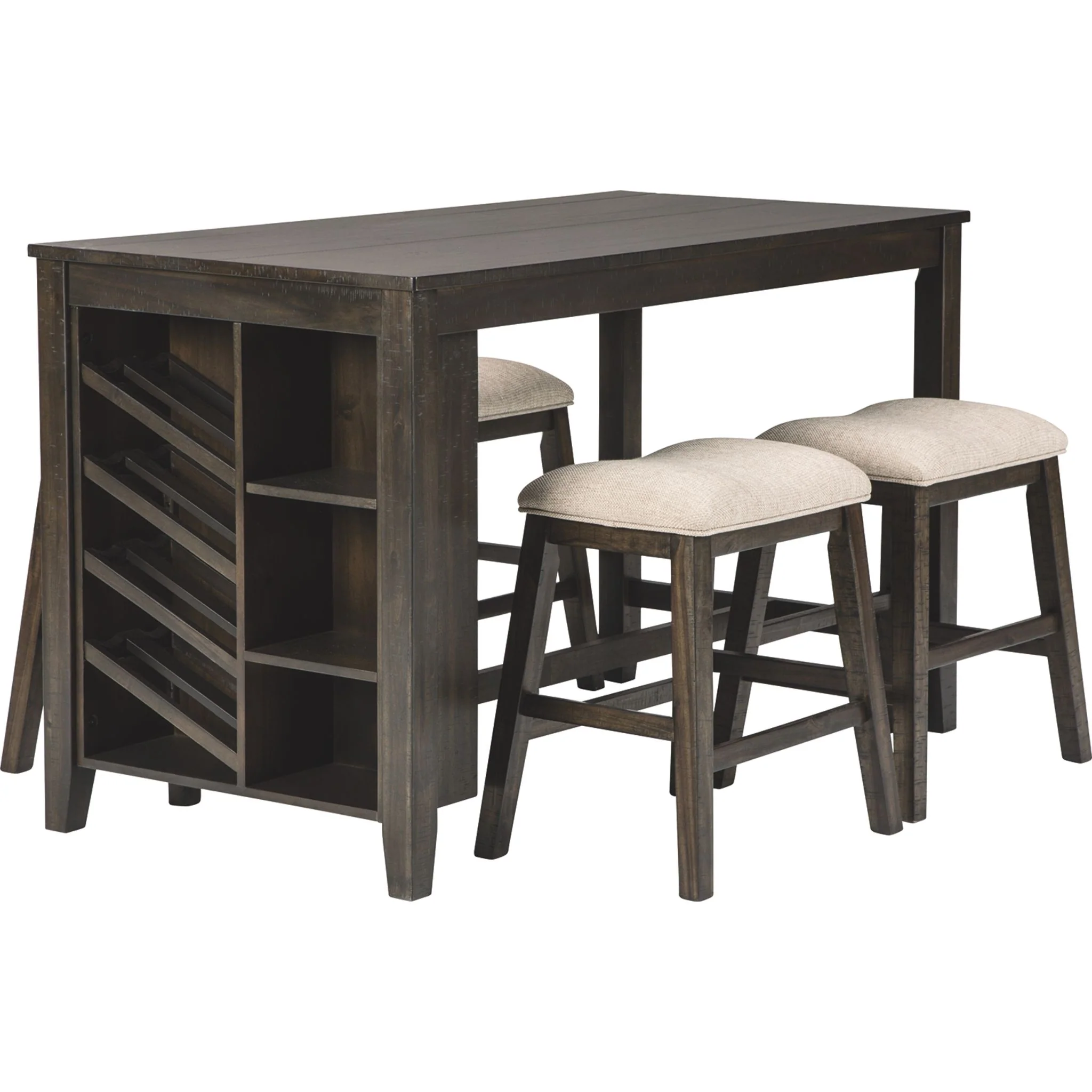 Rokane Counter Dining Set - Image 9