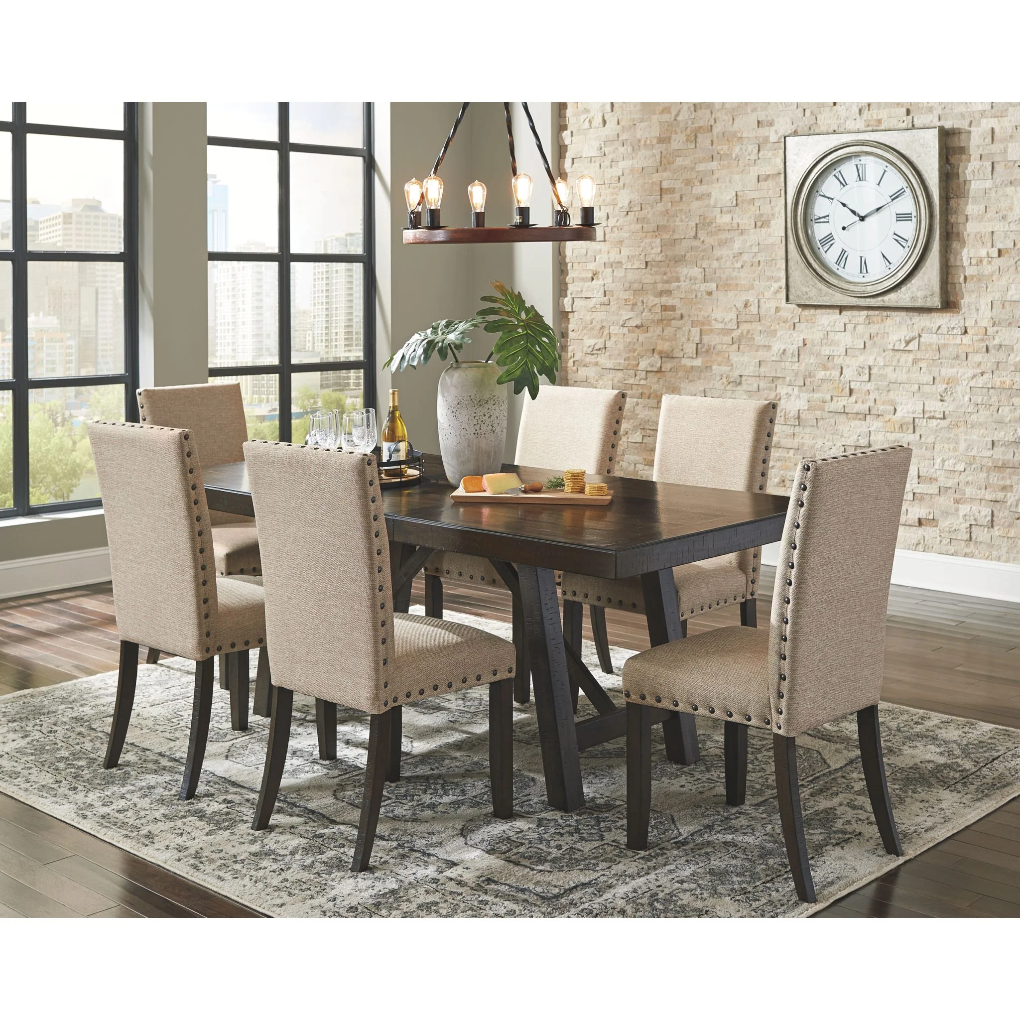Rokane Dining Room - Image 3