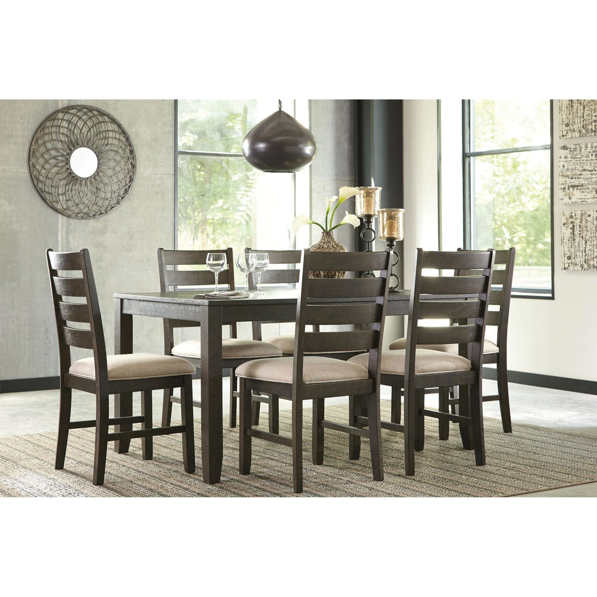 Rokane Dining Set - Image 10
