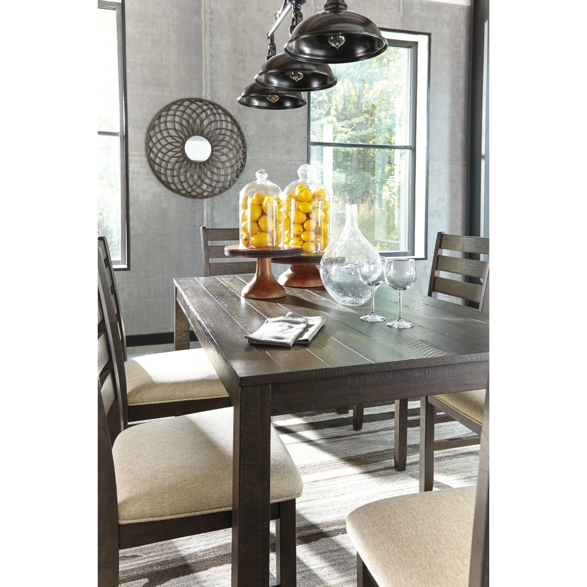Rokane Dining Set - Image 3