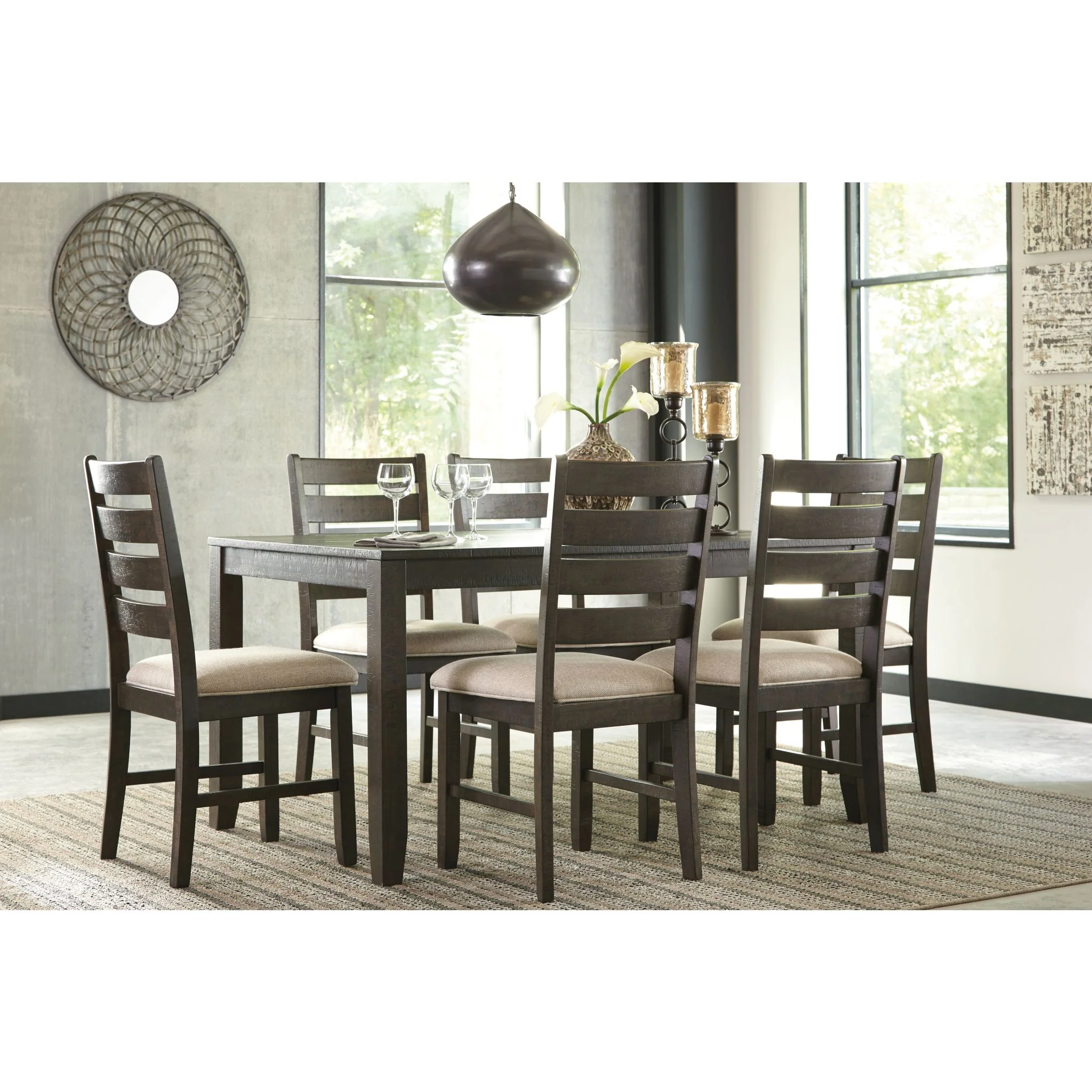 Rokane Dining Set - Image 4