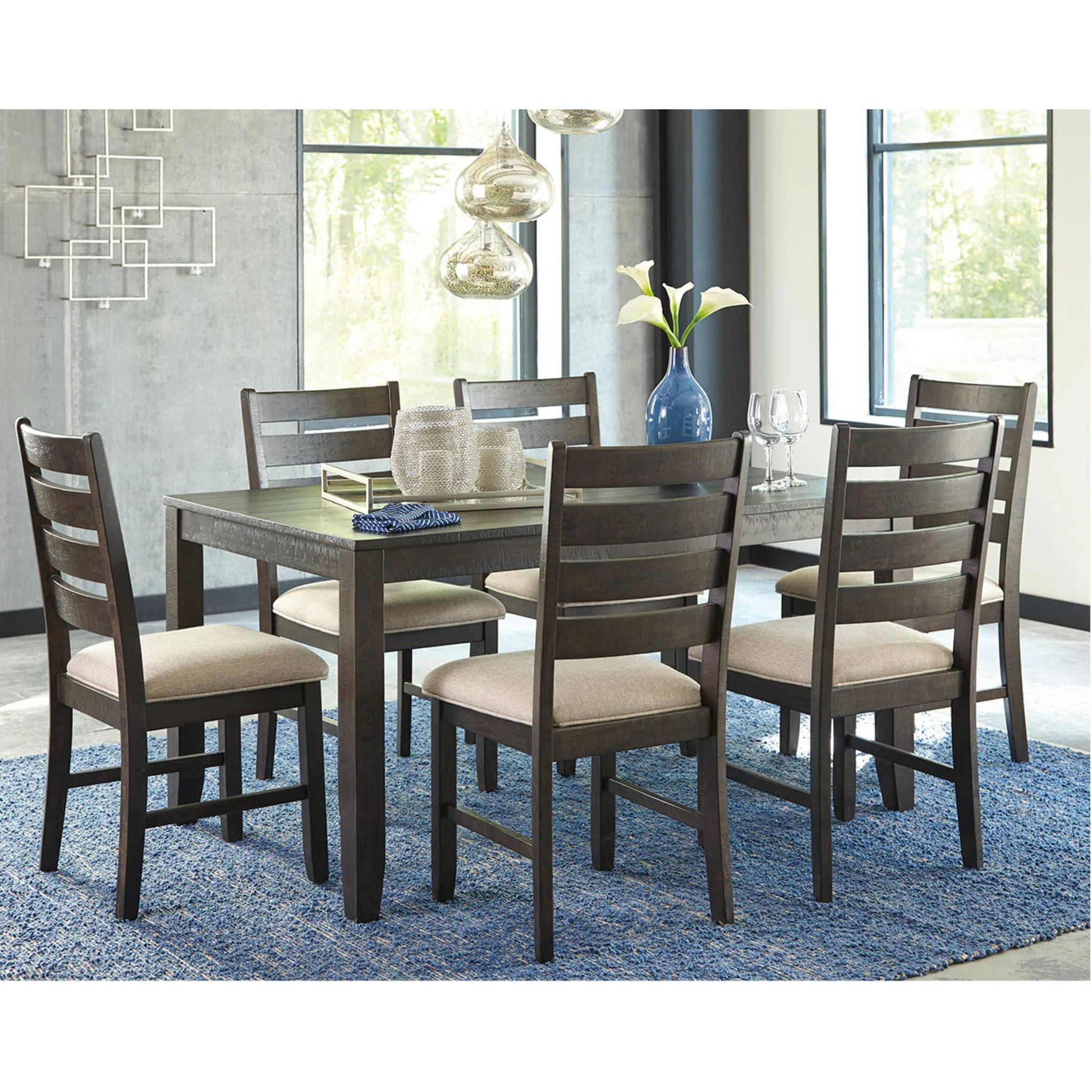 Rokane Dining Set - Image 6