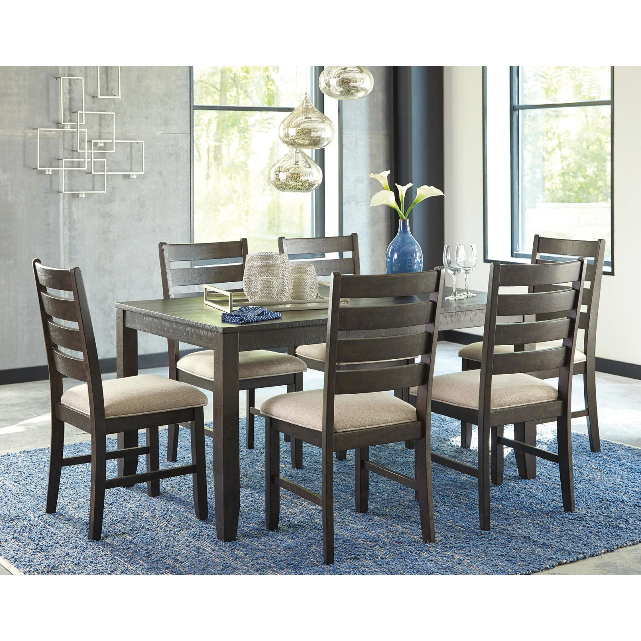 Rokane Dining Set - Image 8