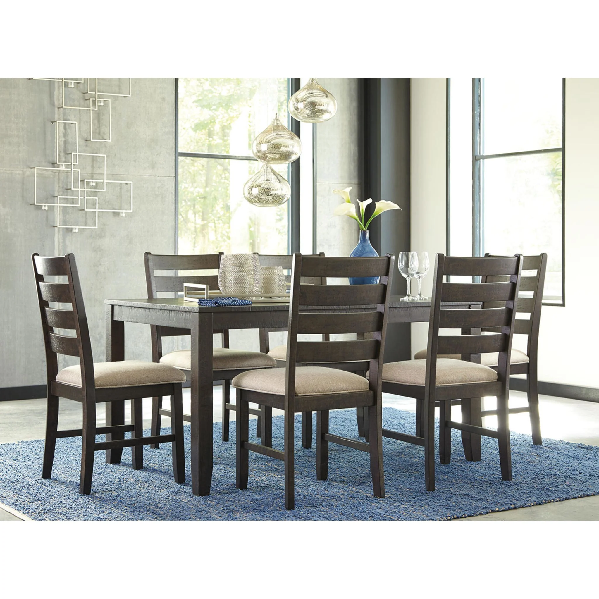 Rokane Dining Set - Image 9