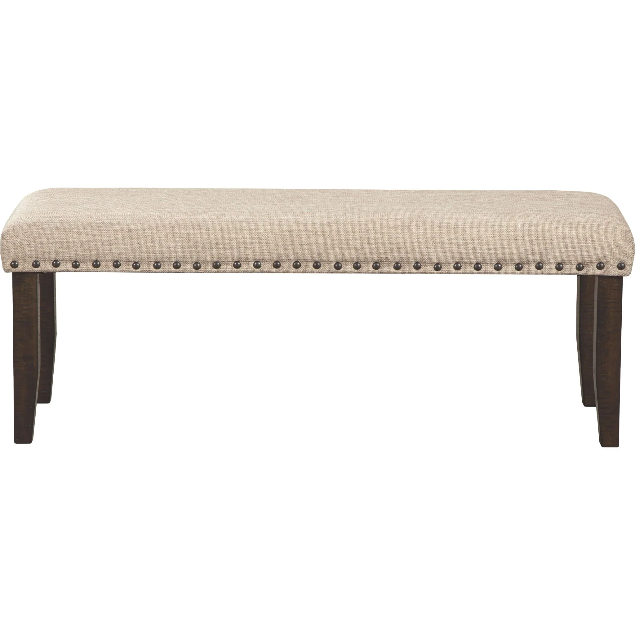 Rokane Large UPH Dining Room Bench - Image 3