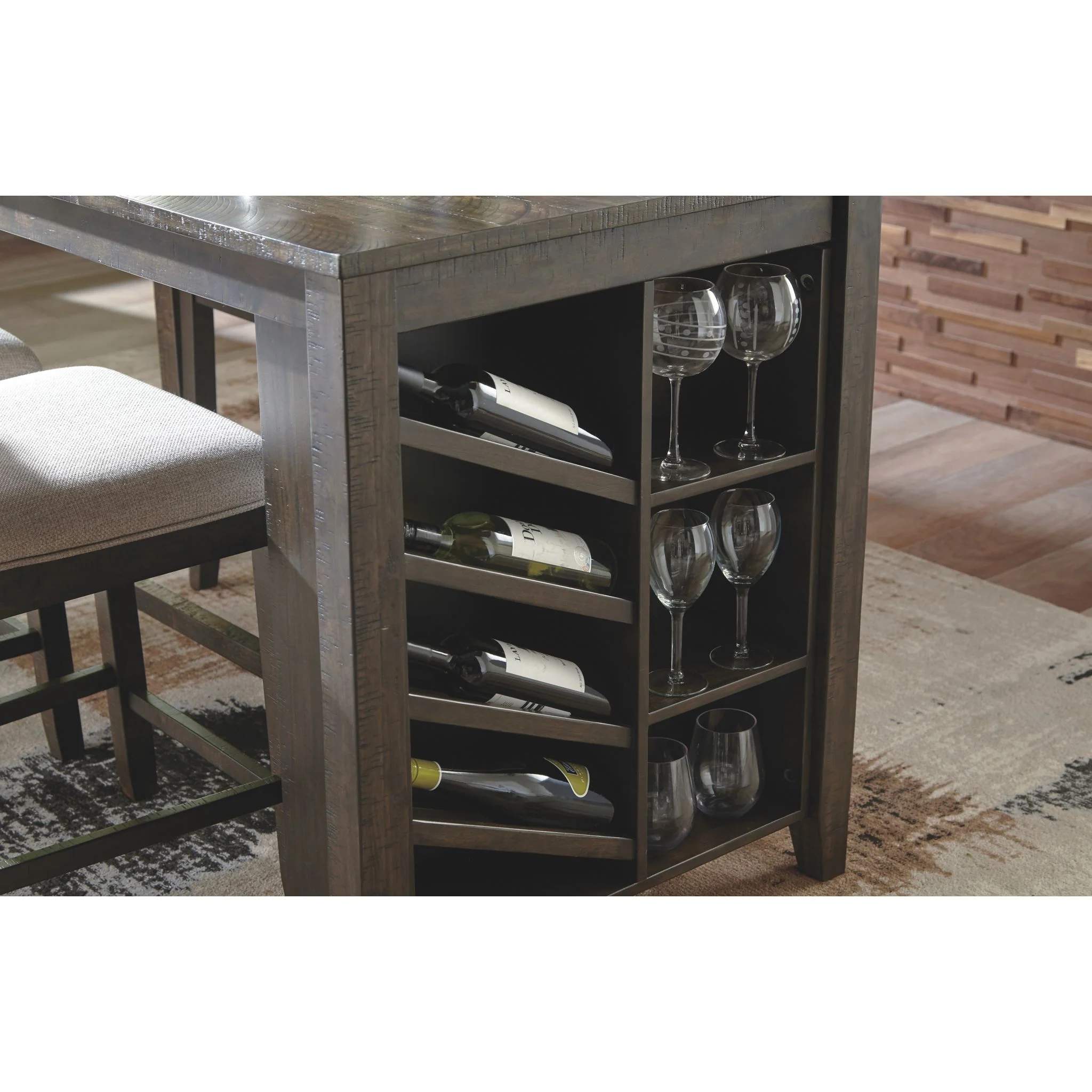 Rokane Counter Height Table - Image 5