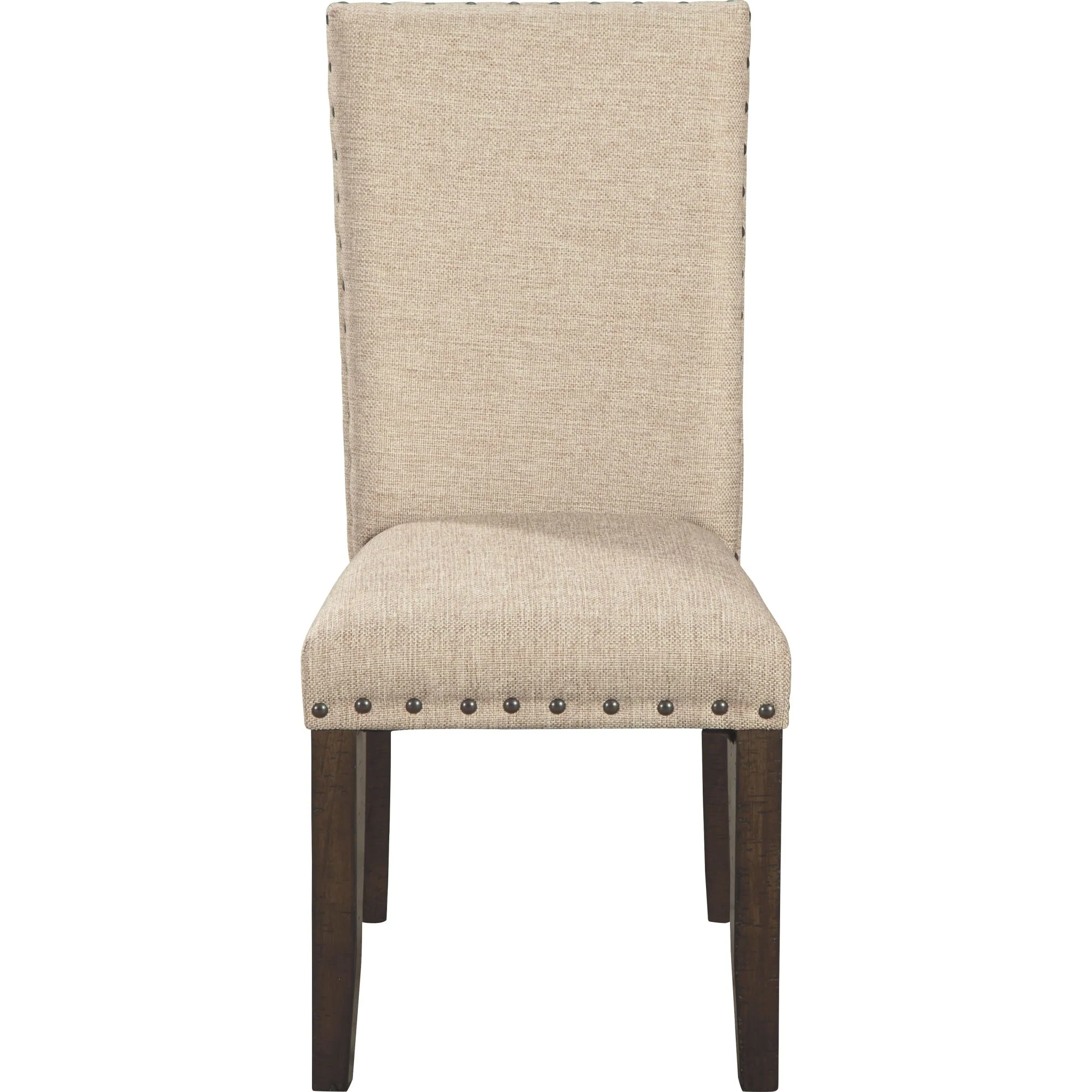 Rokane Upholstered Side Chair - Image 3