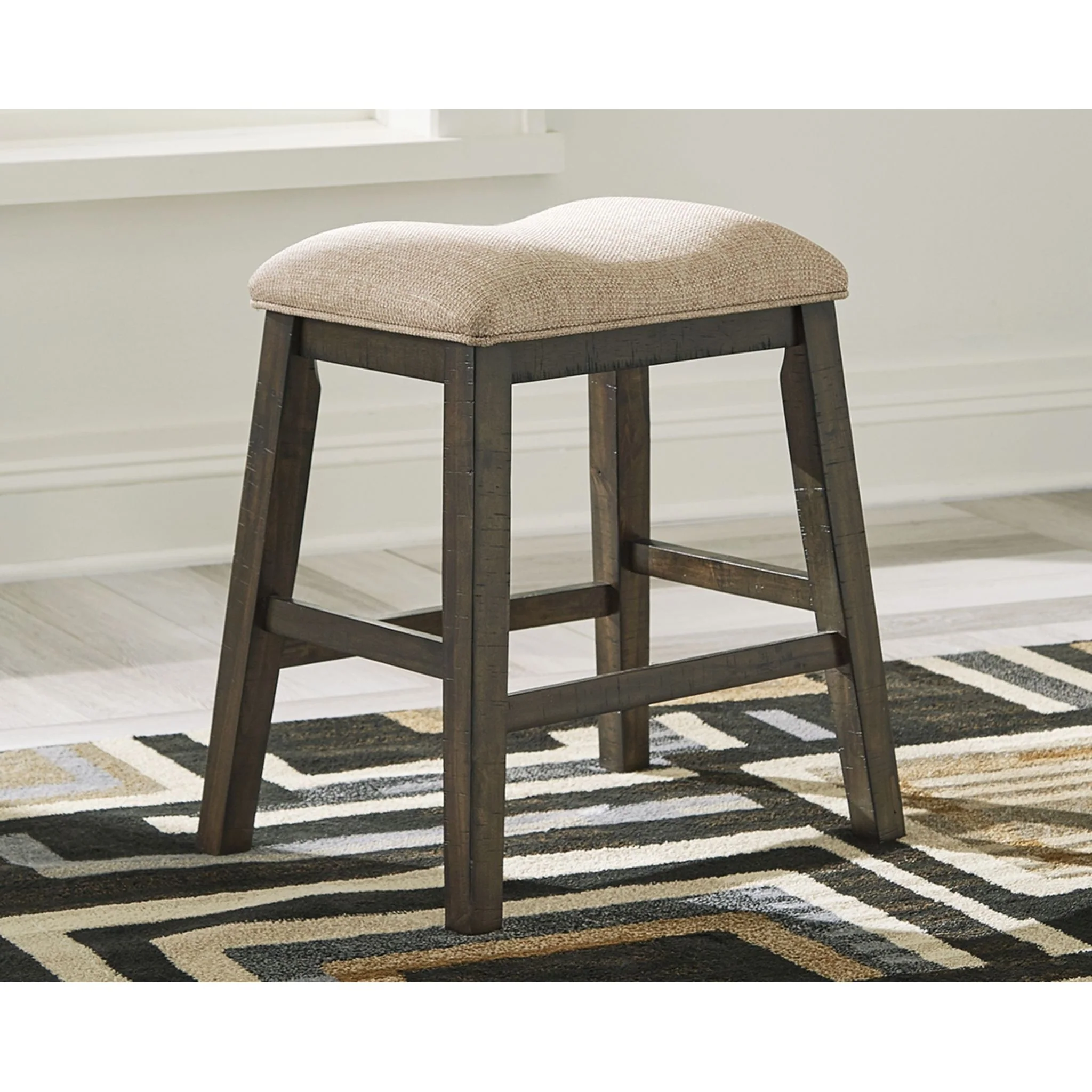 Rokane Counter Height Stool - Image 5