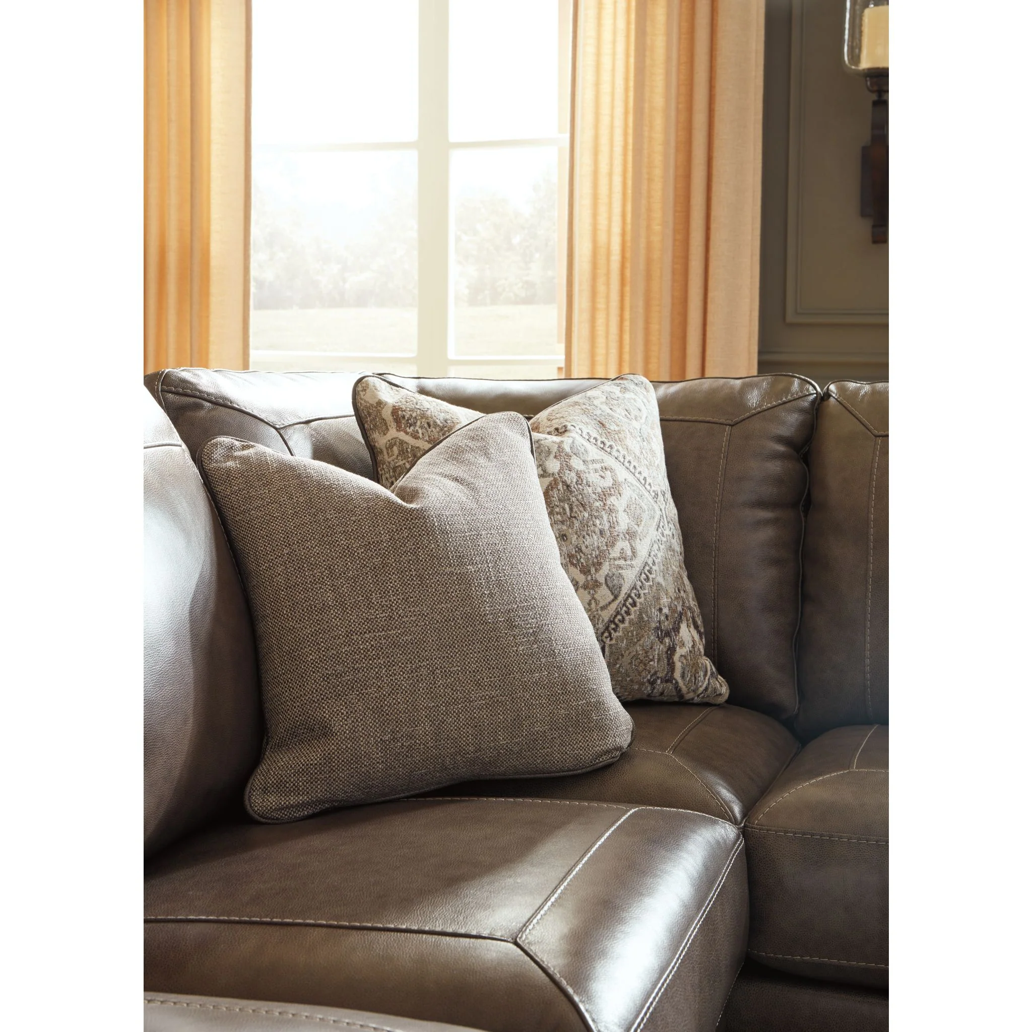 Roleson 3 Piece Sectional - Image 11