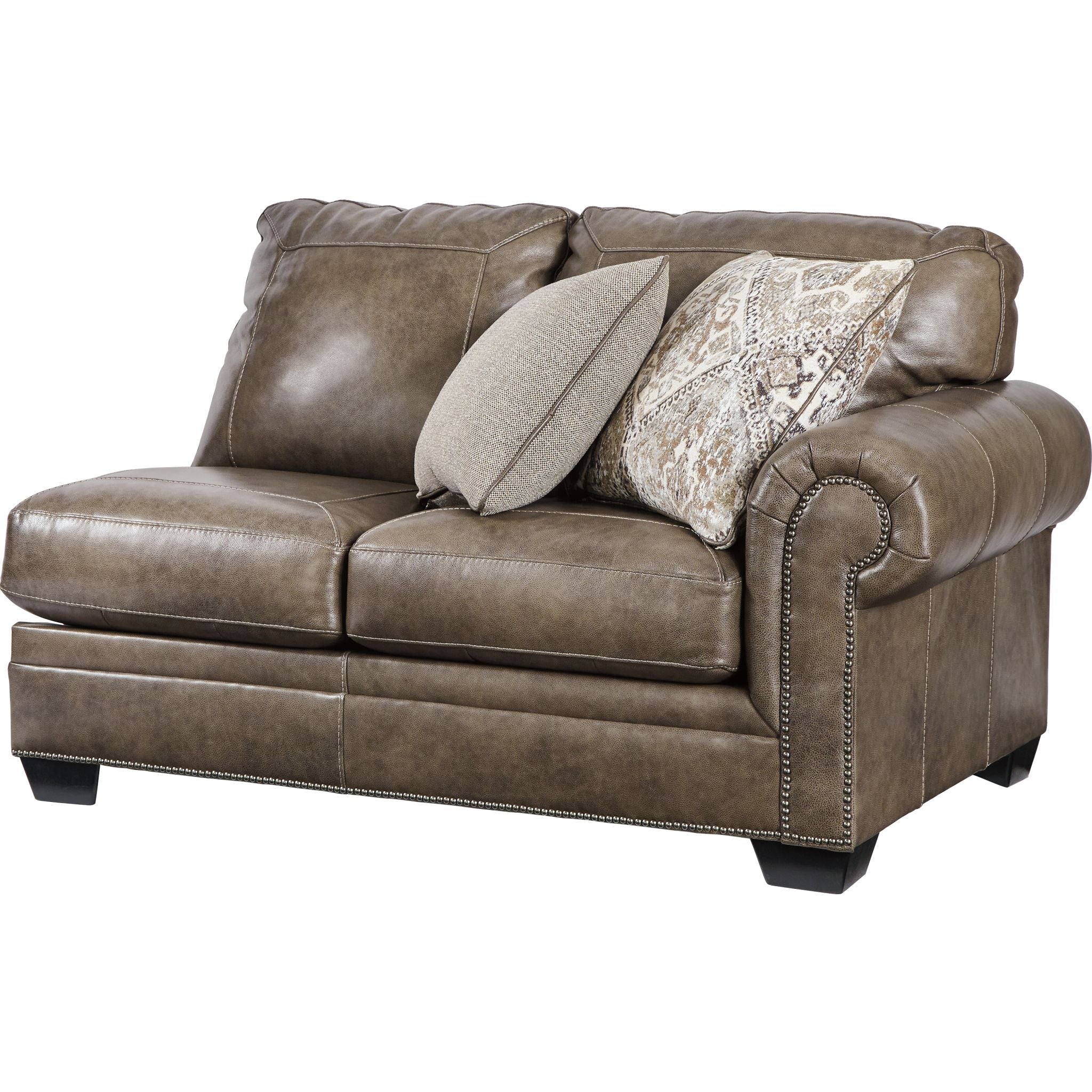 Roleson 3 Piece Sectional - Image 3