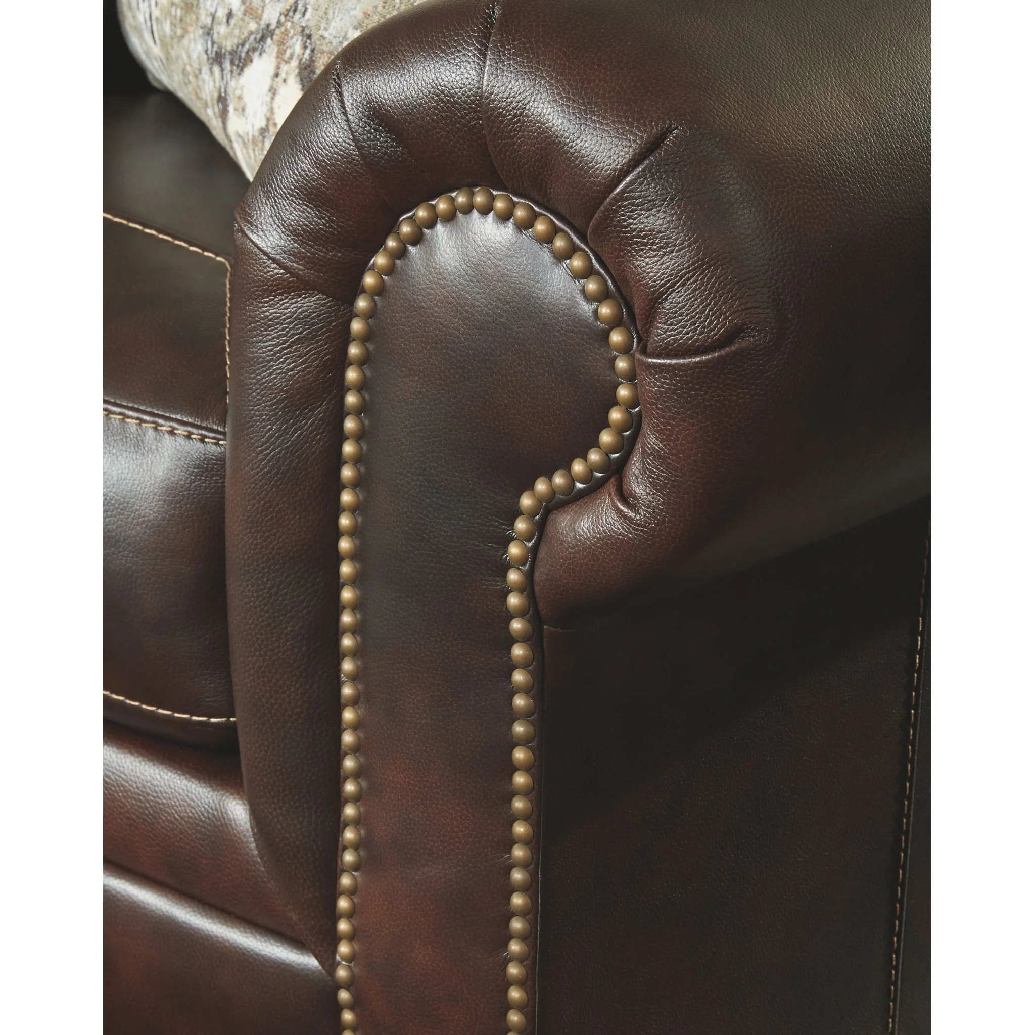 Roleson Chair & a Half - Image 8