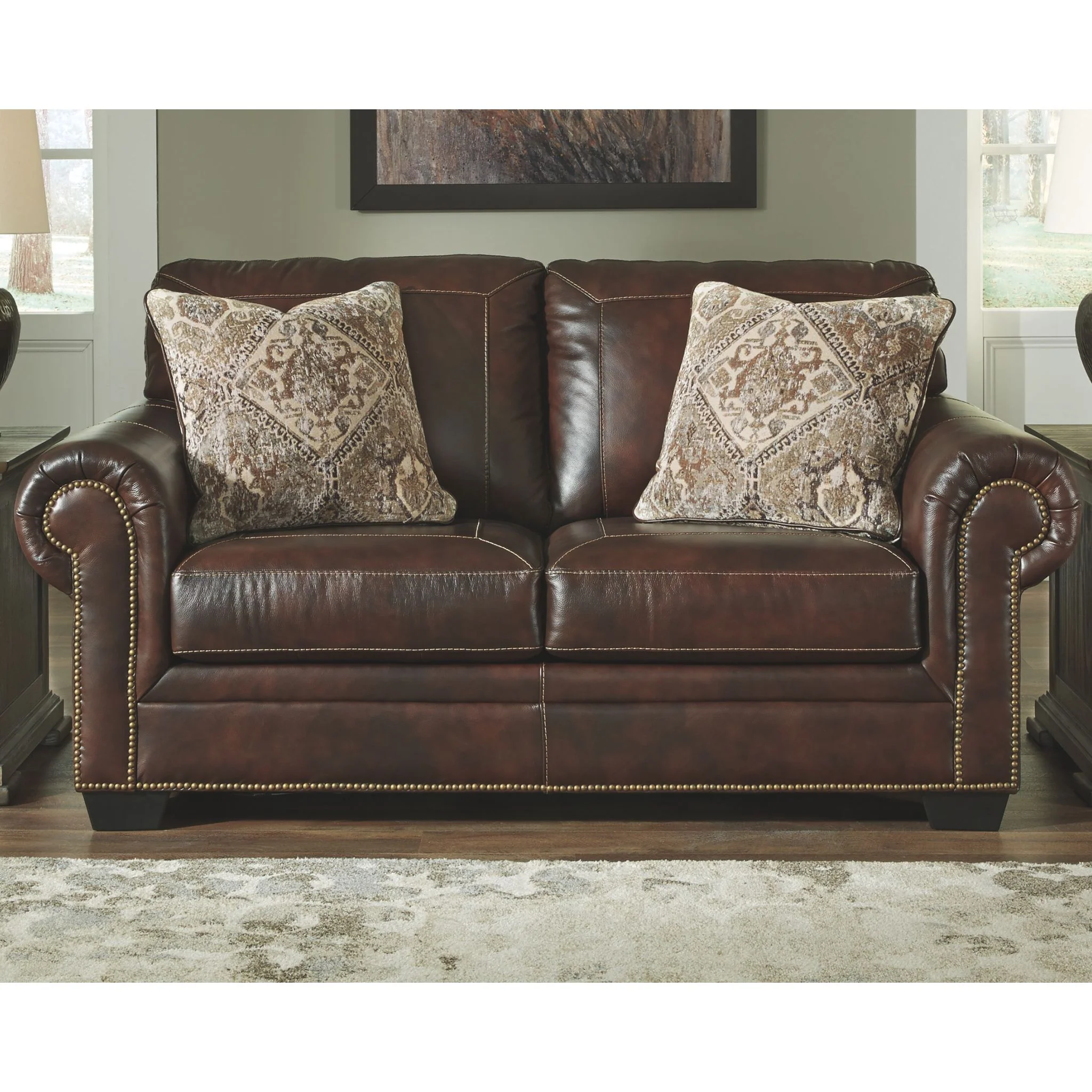 Roleson Loveseat - Image 2