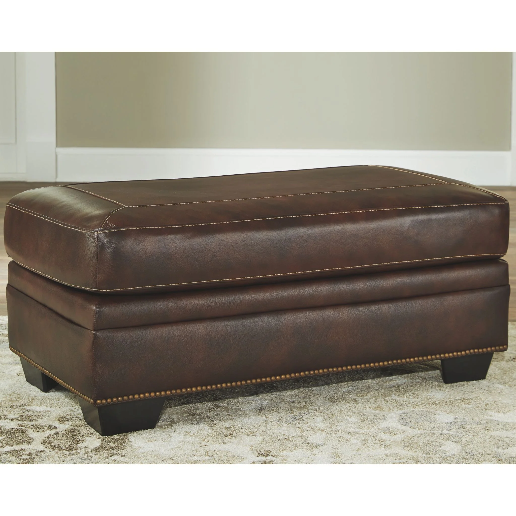 Roleson Ottoman - Image 2