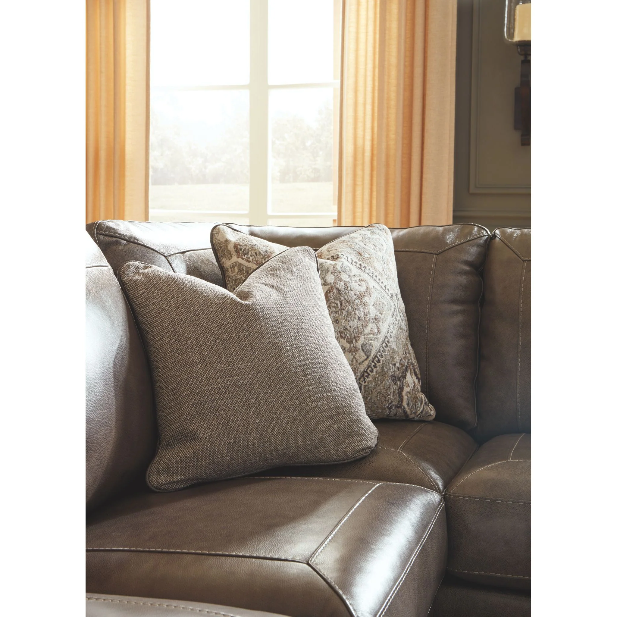 Roleson 2 Piece Sectional - Image 6
