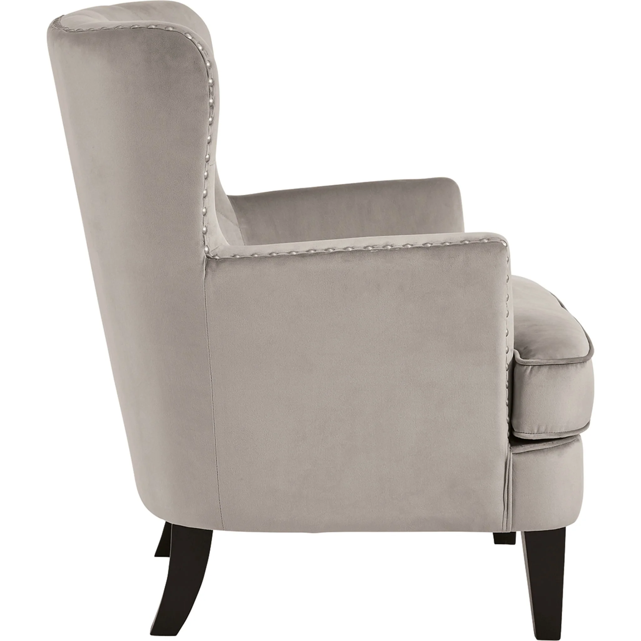 Romansque Accent Chair - Image 3