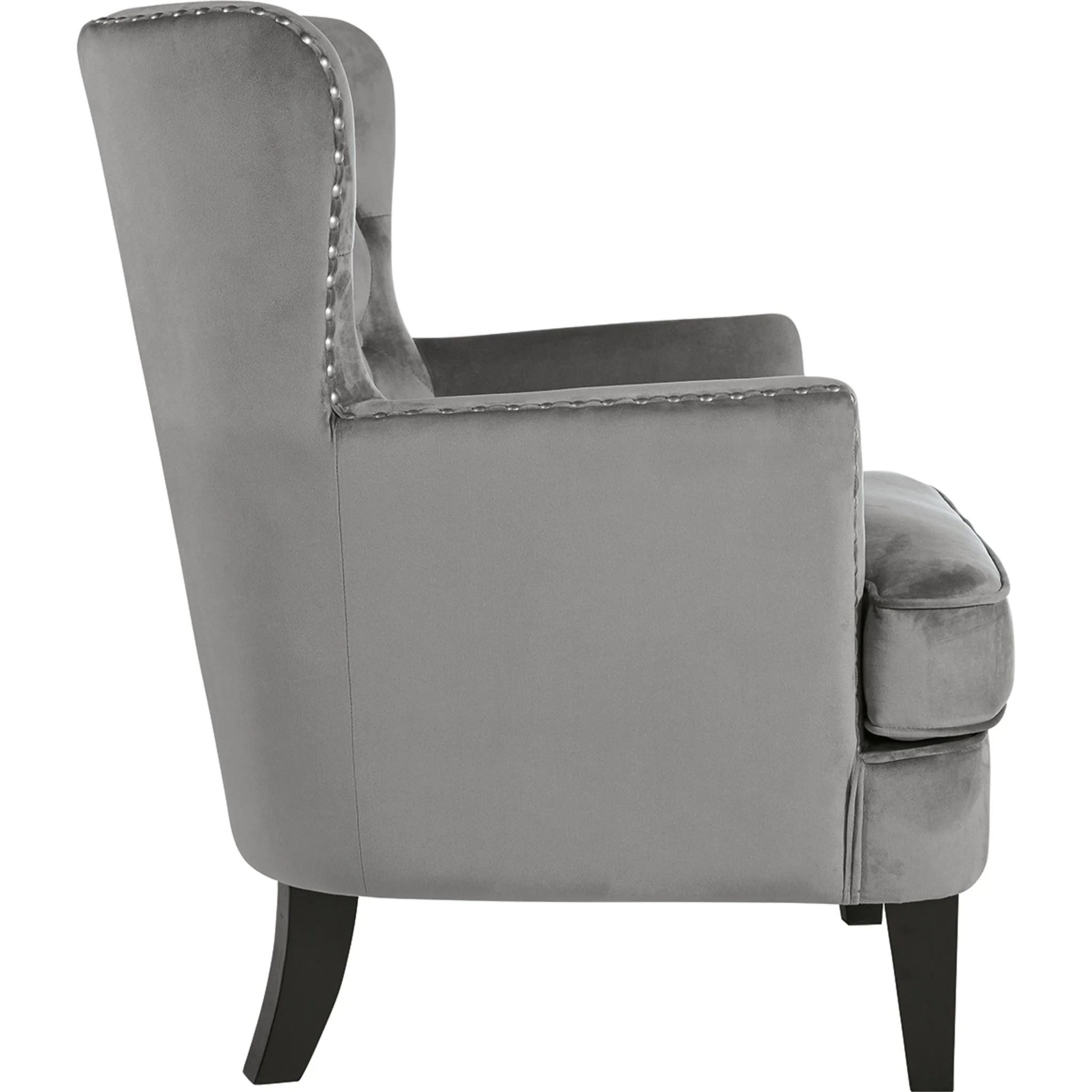Romansque Accent Chair - Image 3
