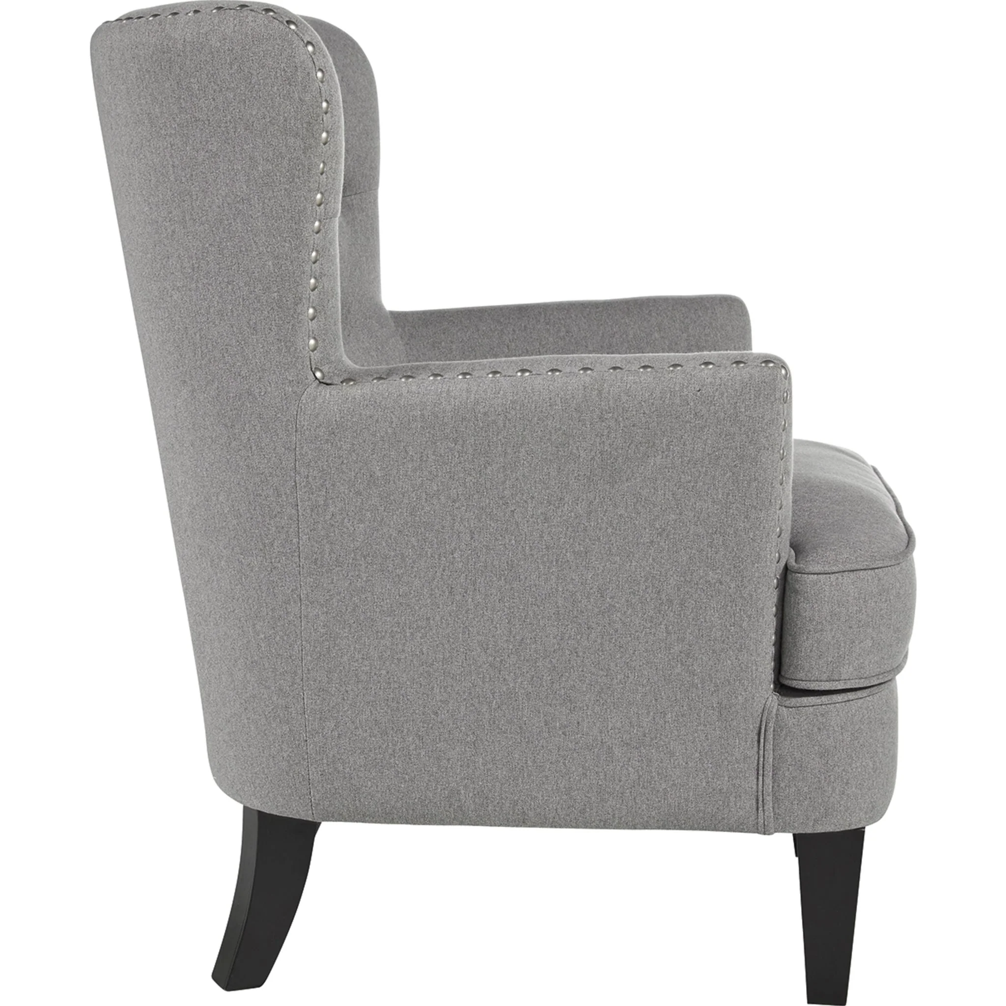 Romansque Accent Chair - Image 3