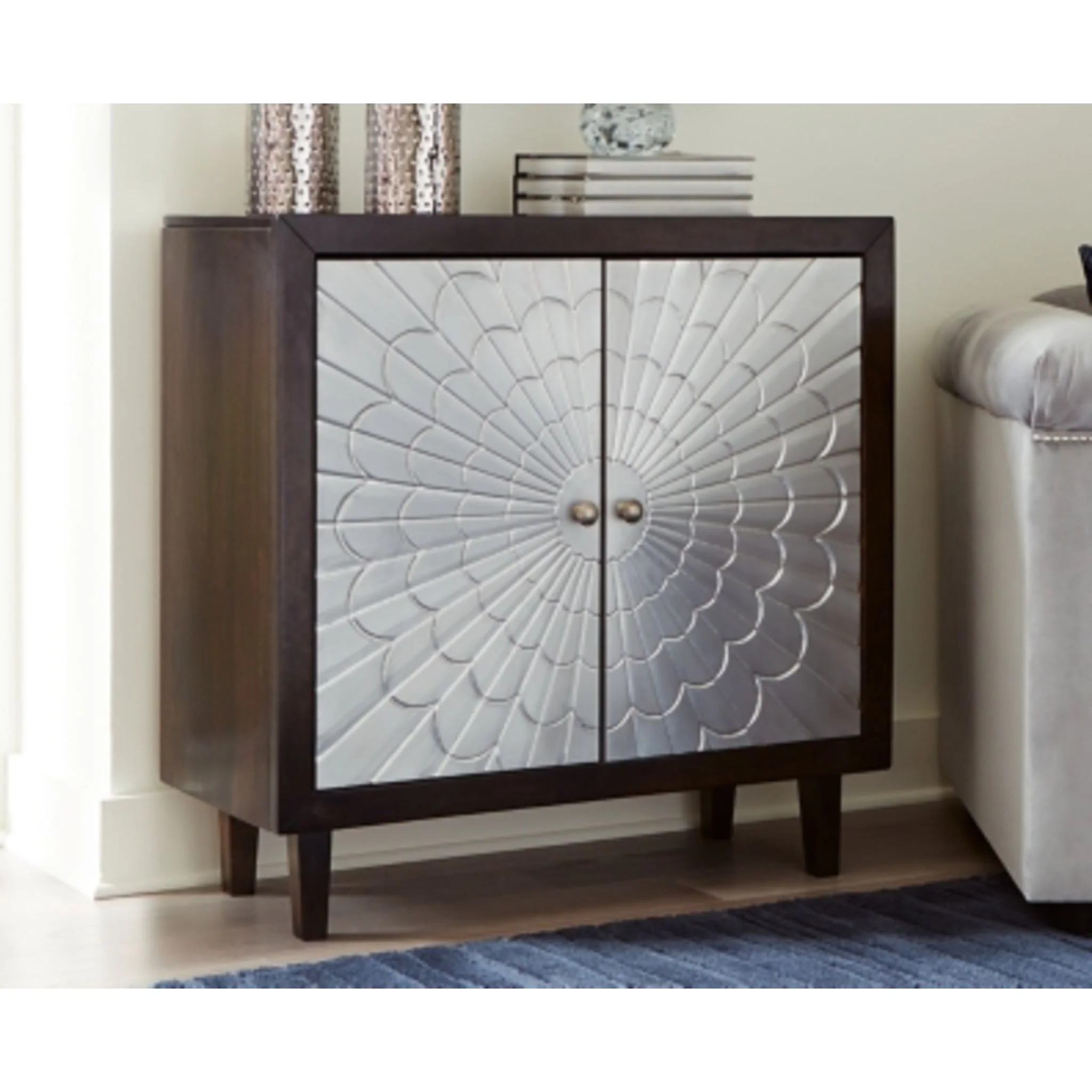 Ronlen Accent Cabinet - Image 2