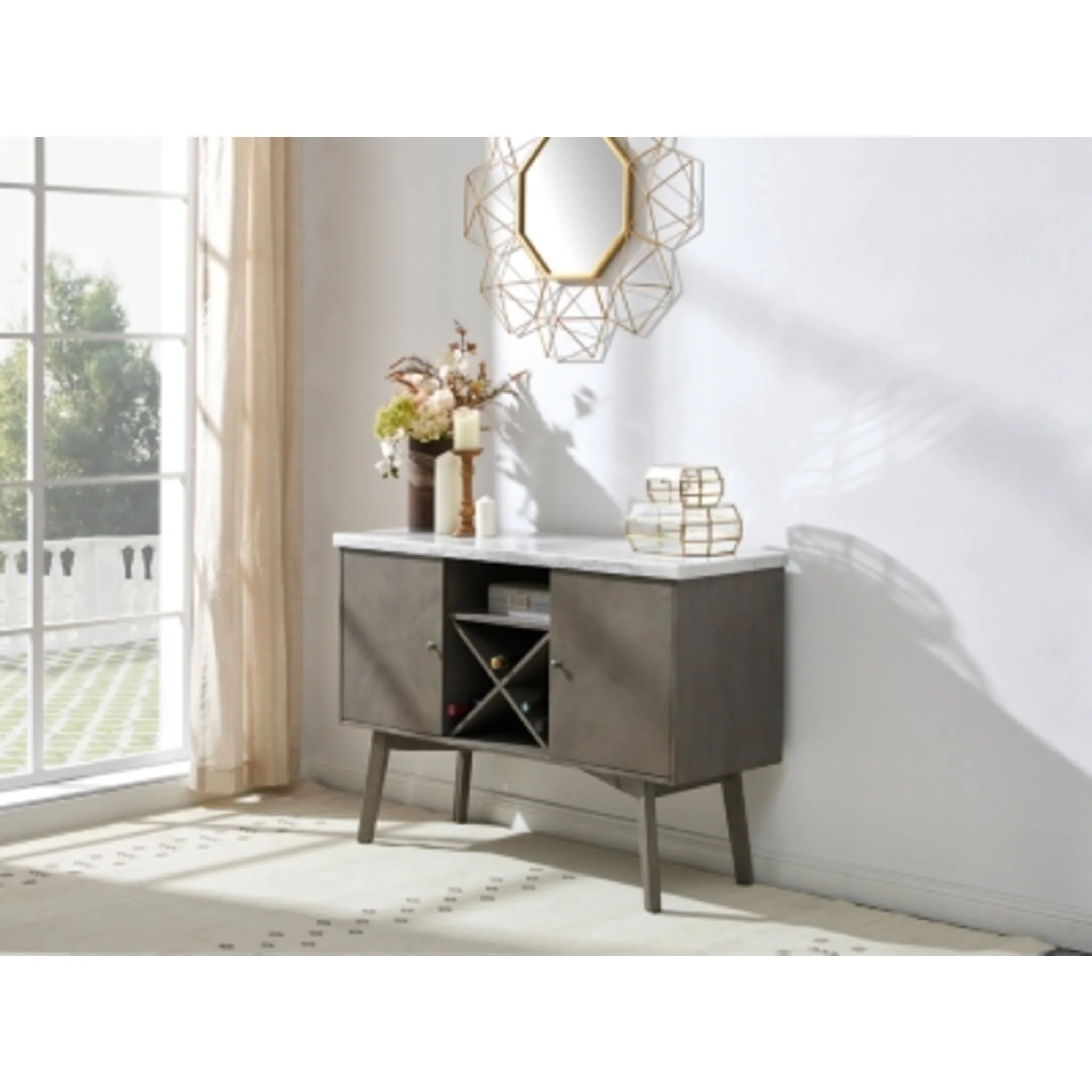 Ronstyne Dining Server - Image 8
