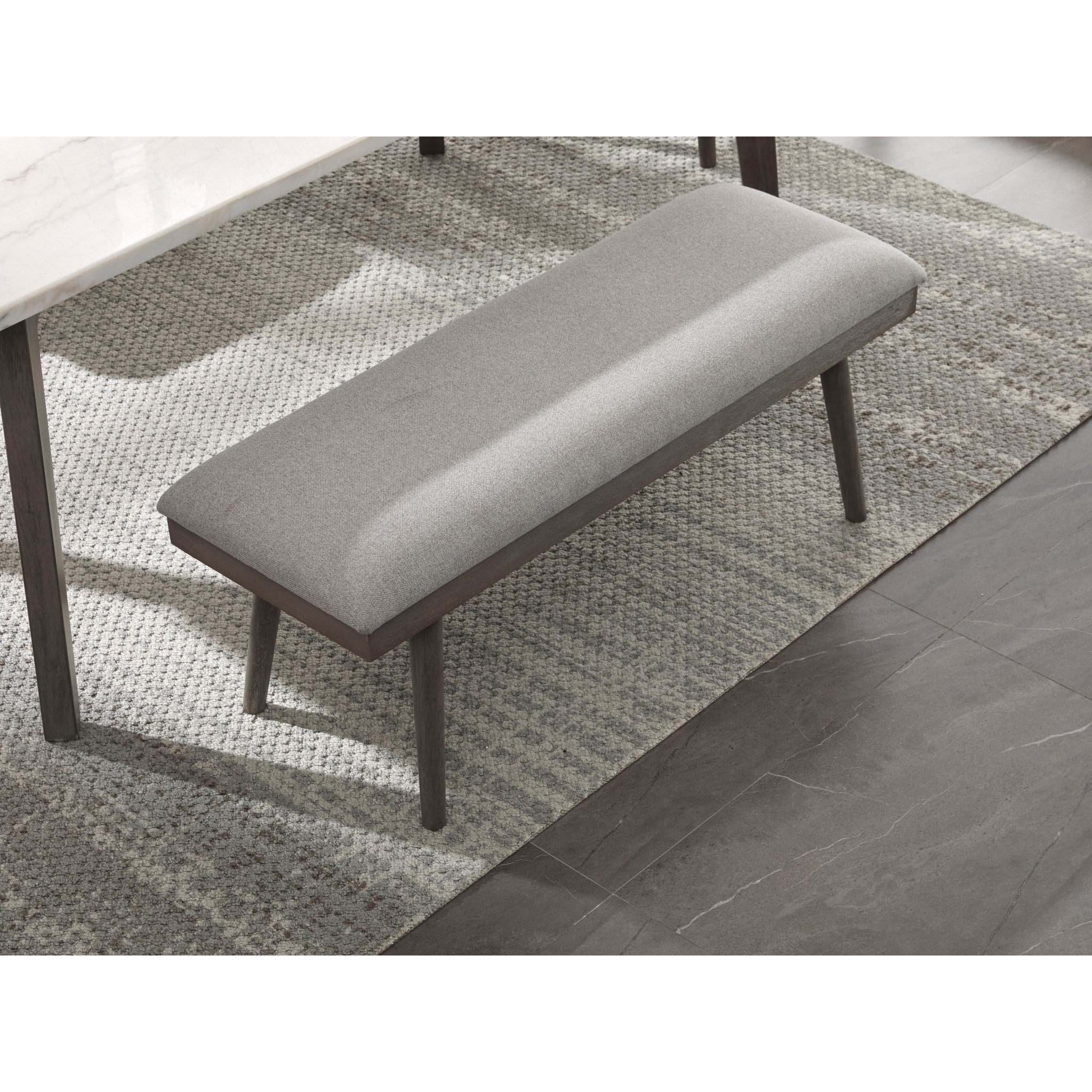 Ronstyne Upholstered Bench - Image 2