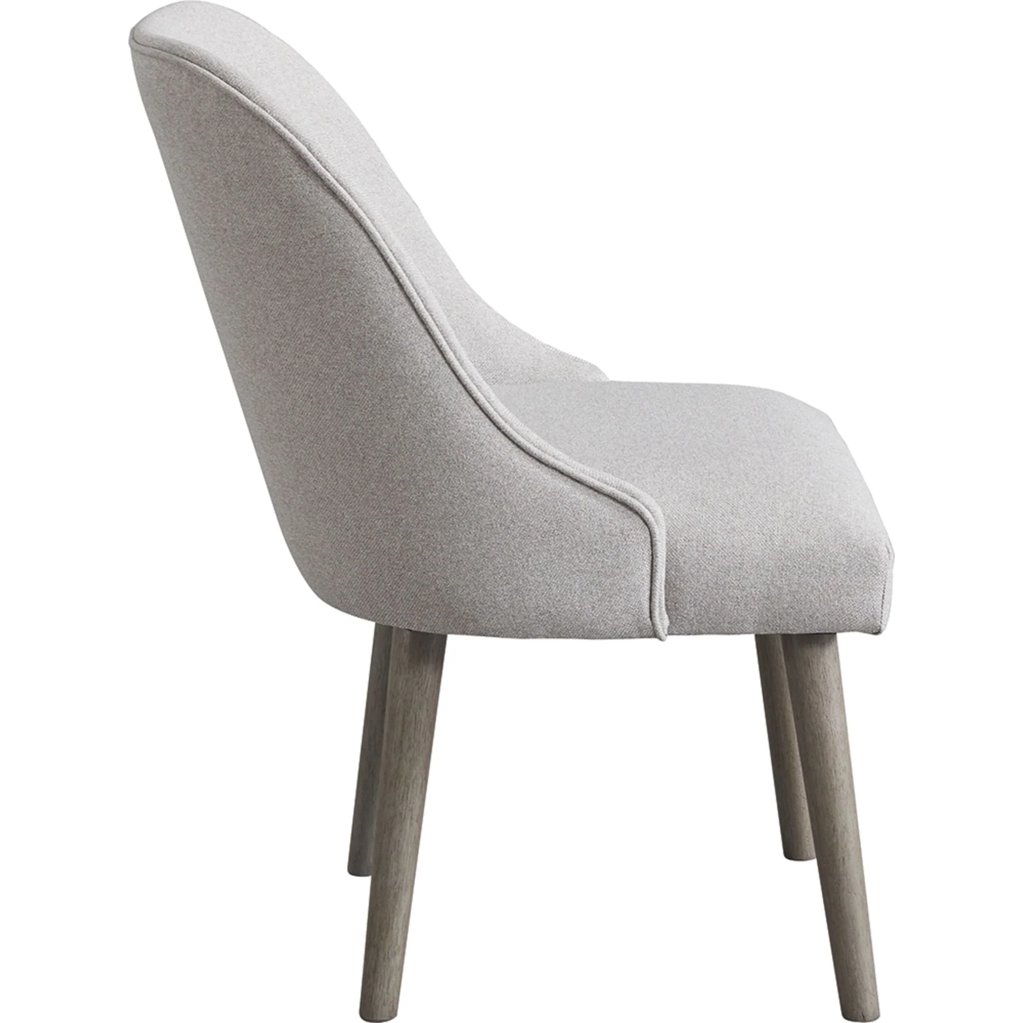 Ronstyne Upholstered Side Chair - Image 3