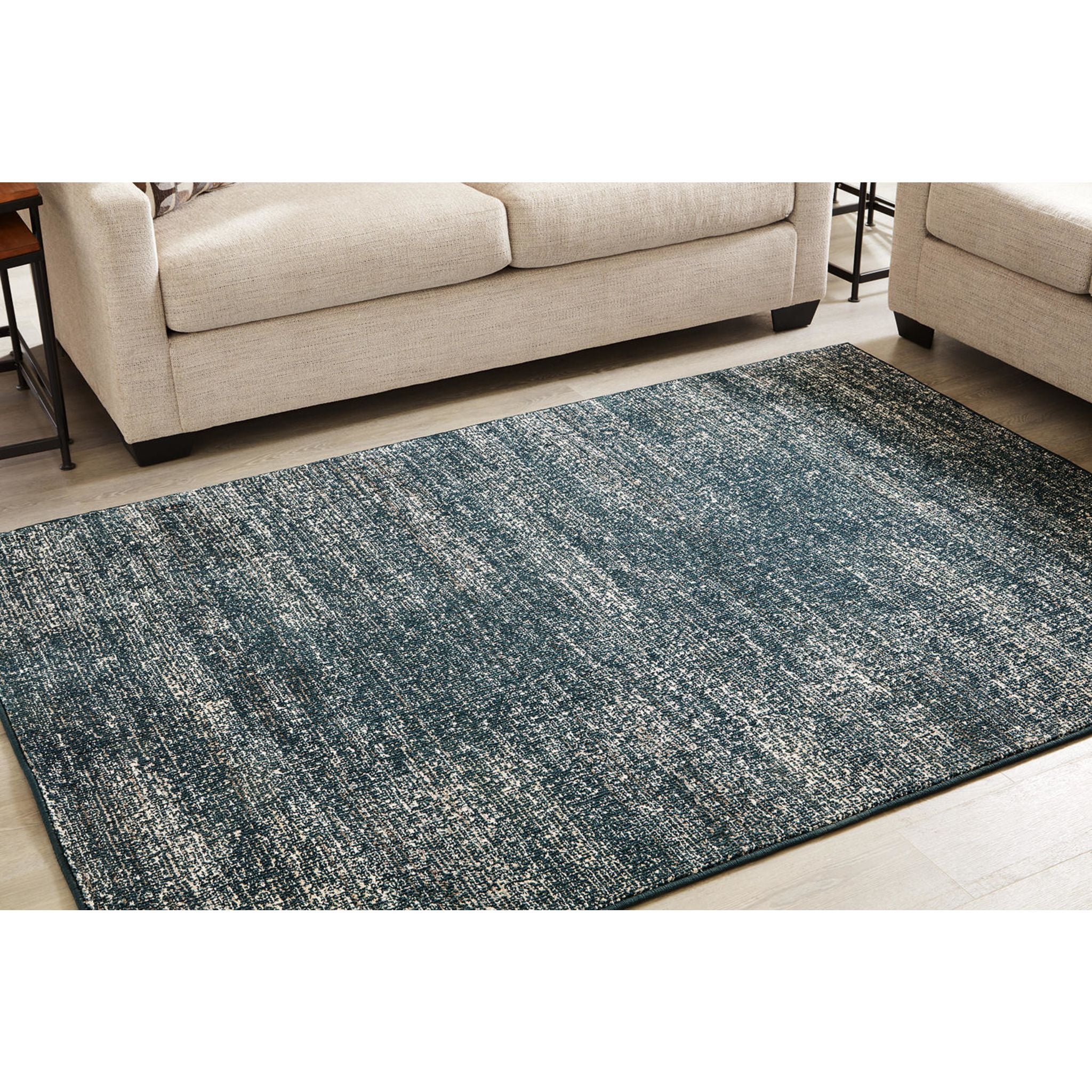 Rosebend Area Rug - Image 8