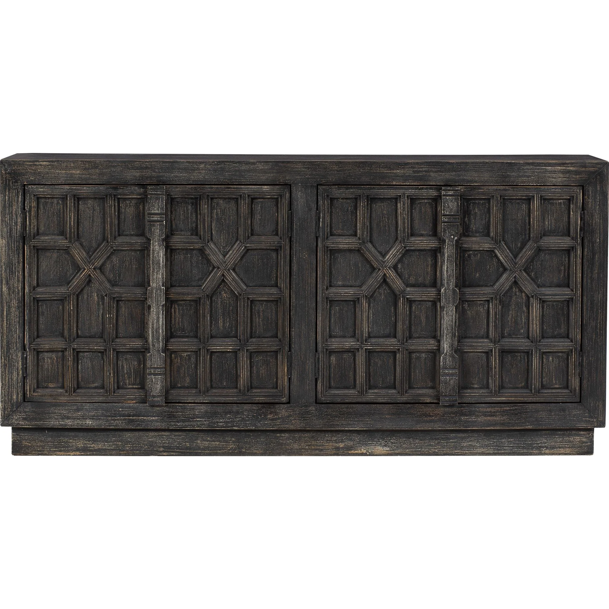 Roseworth Accent Cabinet - Image 3