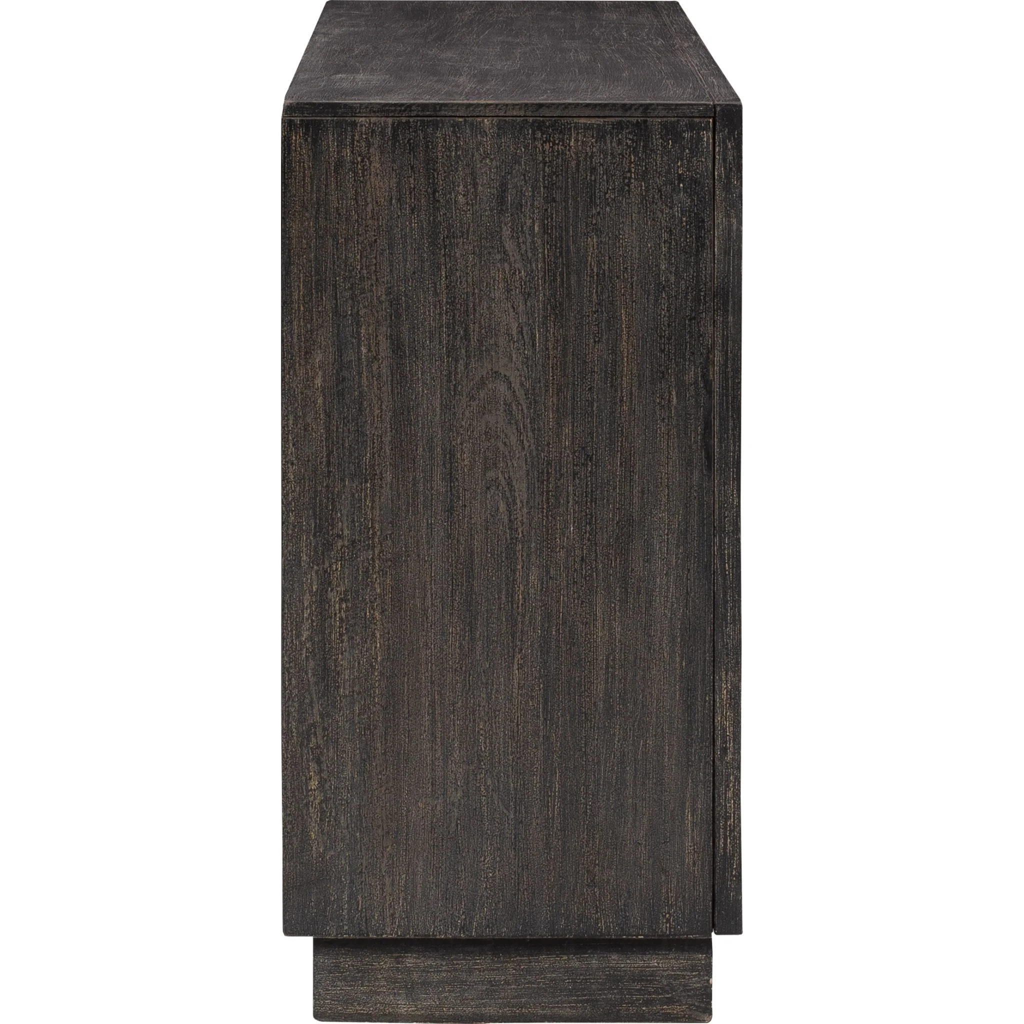 Roseworth Accent Cabinet - Image 4