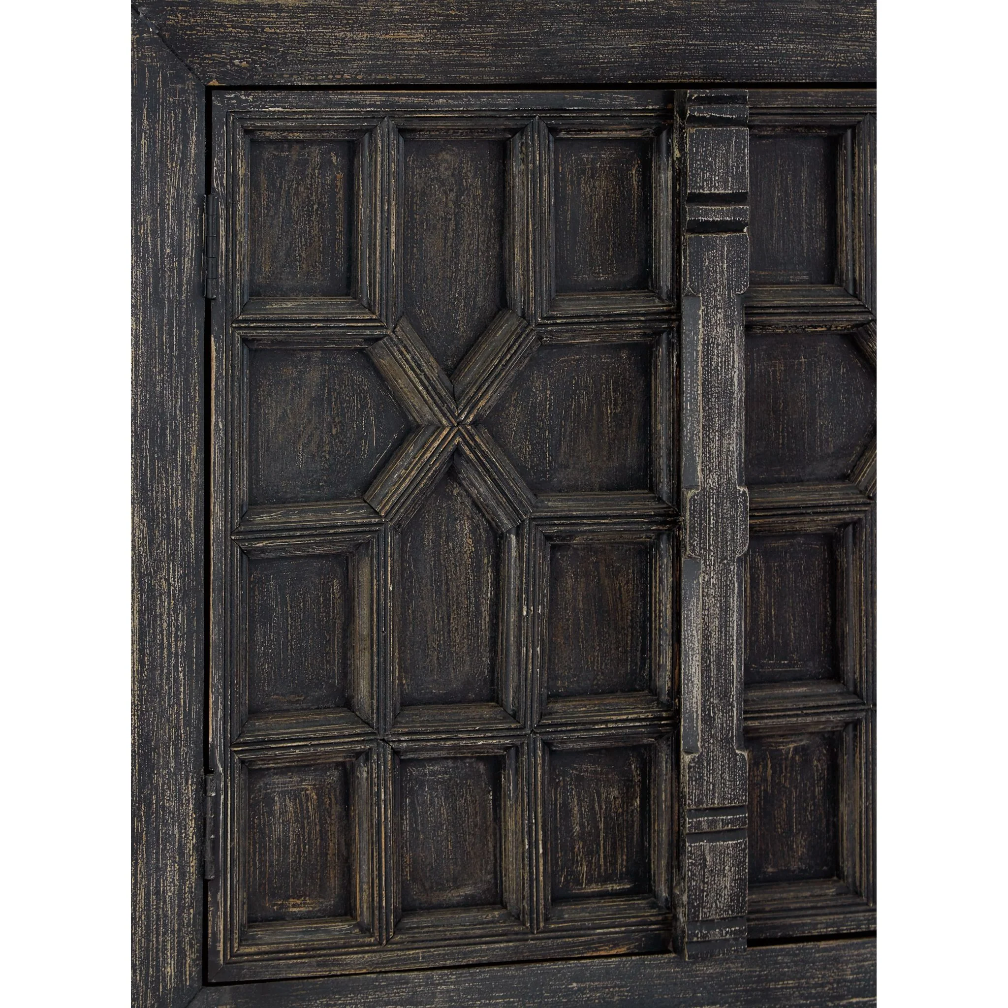 Roseworth Accent Cabinet - Image 5